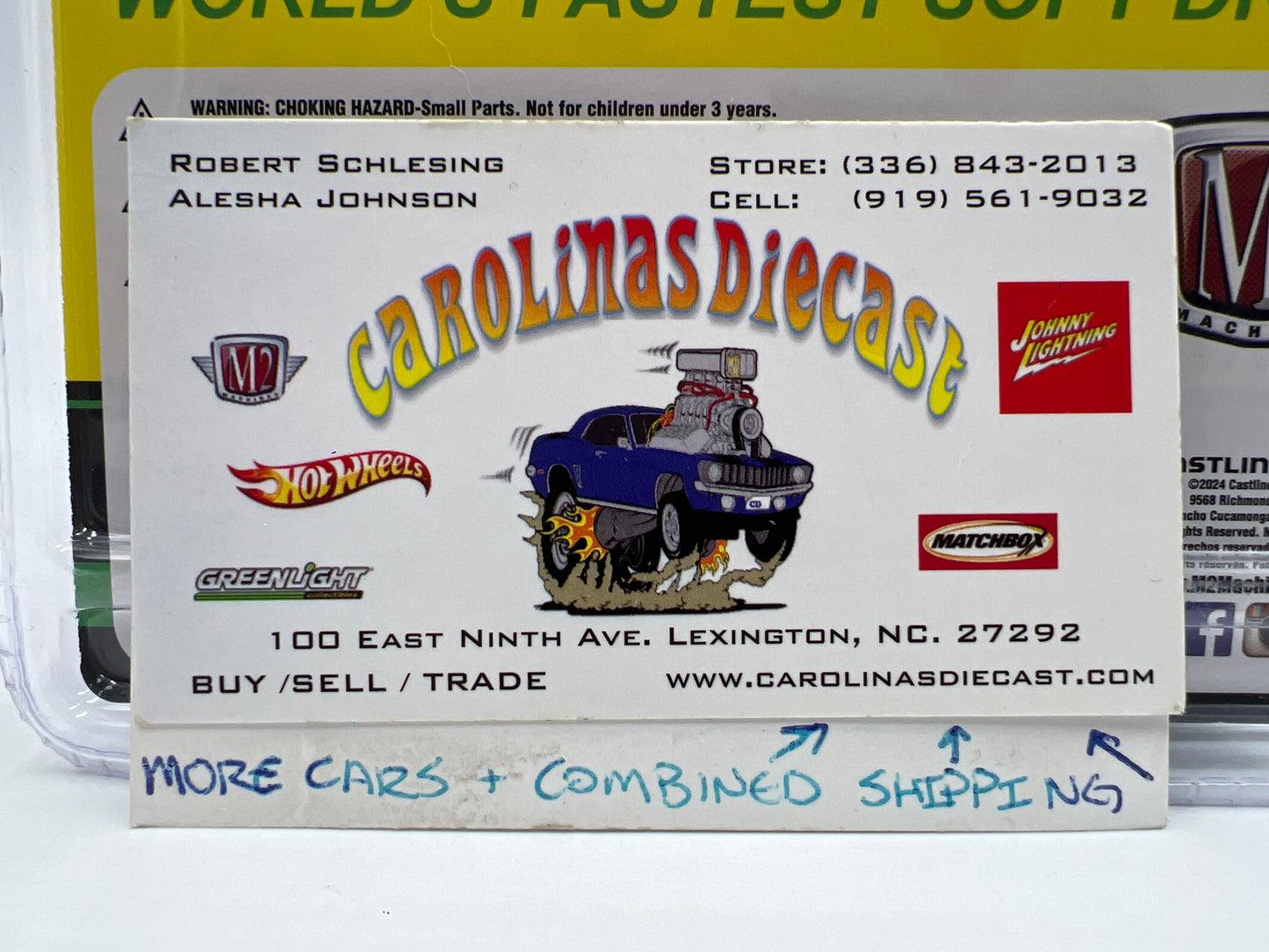 M2 Machines Coca Cola Mello Yello CHASE 1979 Dodge 150 Macho Power Wagon A48