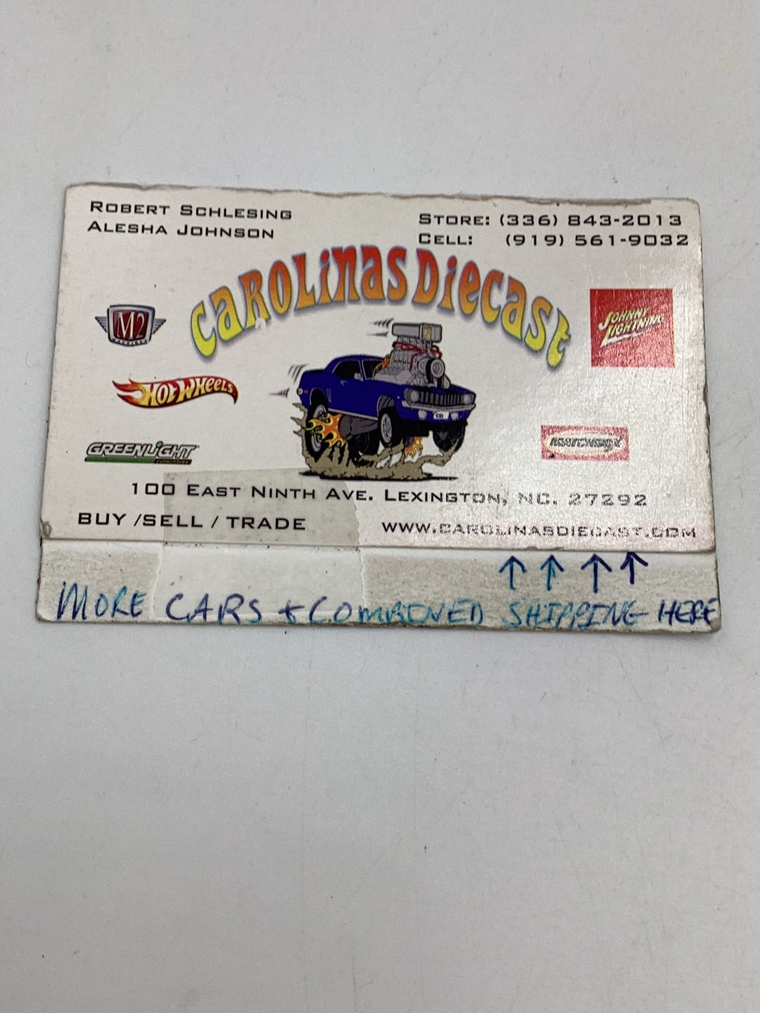 2010 Hot Wheels new models #1 67 Shelby GT 500 blue 27F