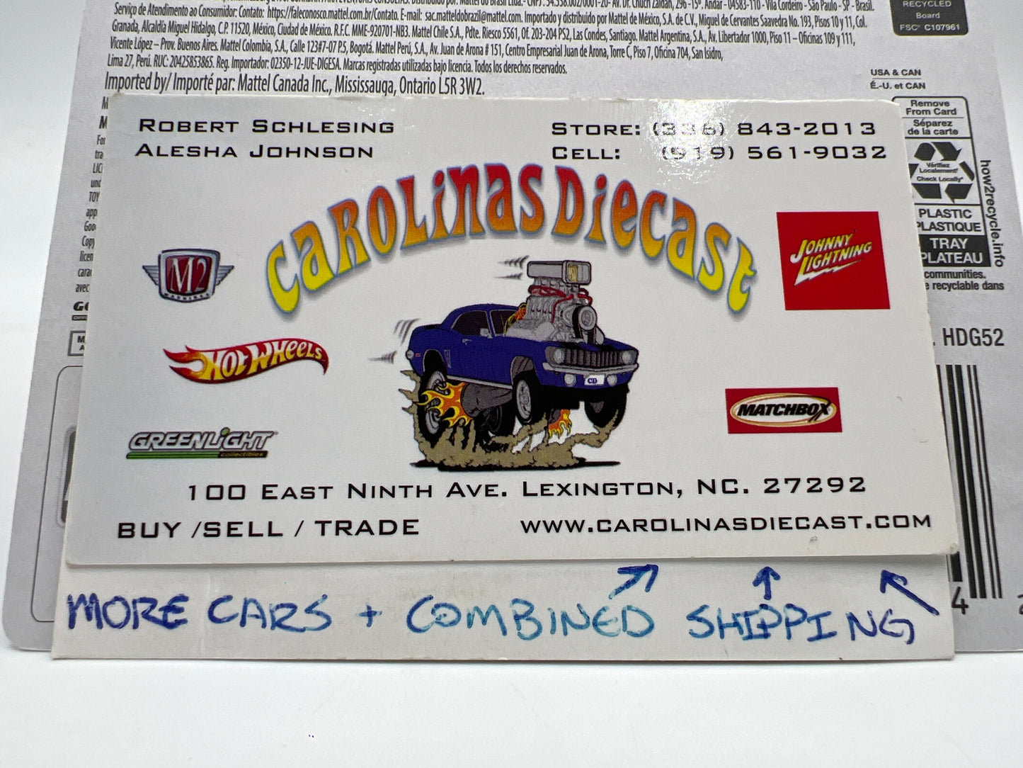 2025 Hot Wheels Target Ultra Hots #2 Volkswagen T1-GTR Pink/Black 158D