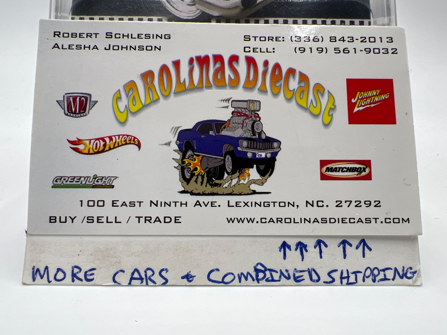 2015 Hot Wheels Zamac Edition Mail In #5 57 Chevy Bel Air W/Protector
