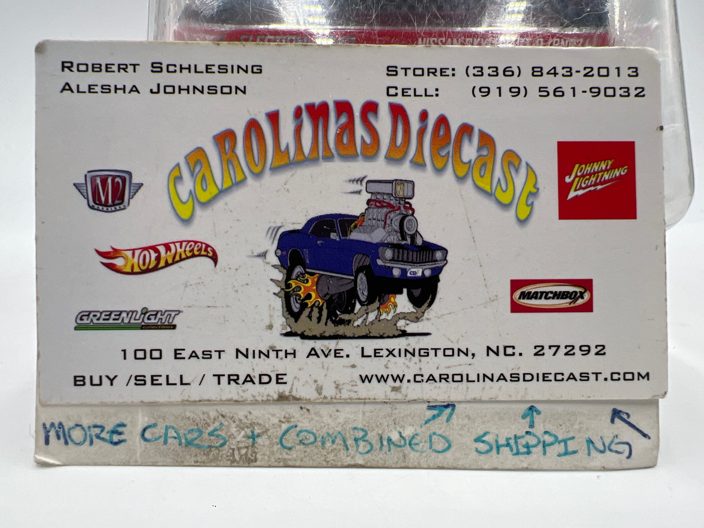 2024 Hot Wheels RLC sELECTIONs Car Nissan Skyline GT-R BNR34 Red W/Protector