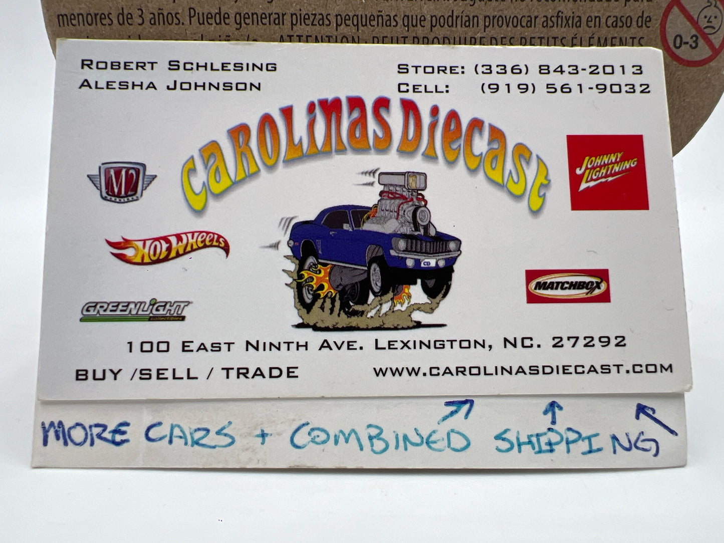 Matchbox Moving Parts #17 1963 Ford F-100 Card Not Perfect See Pics 165C