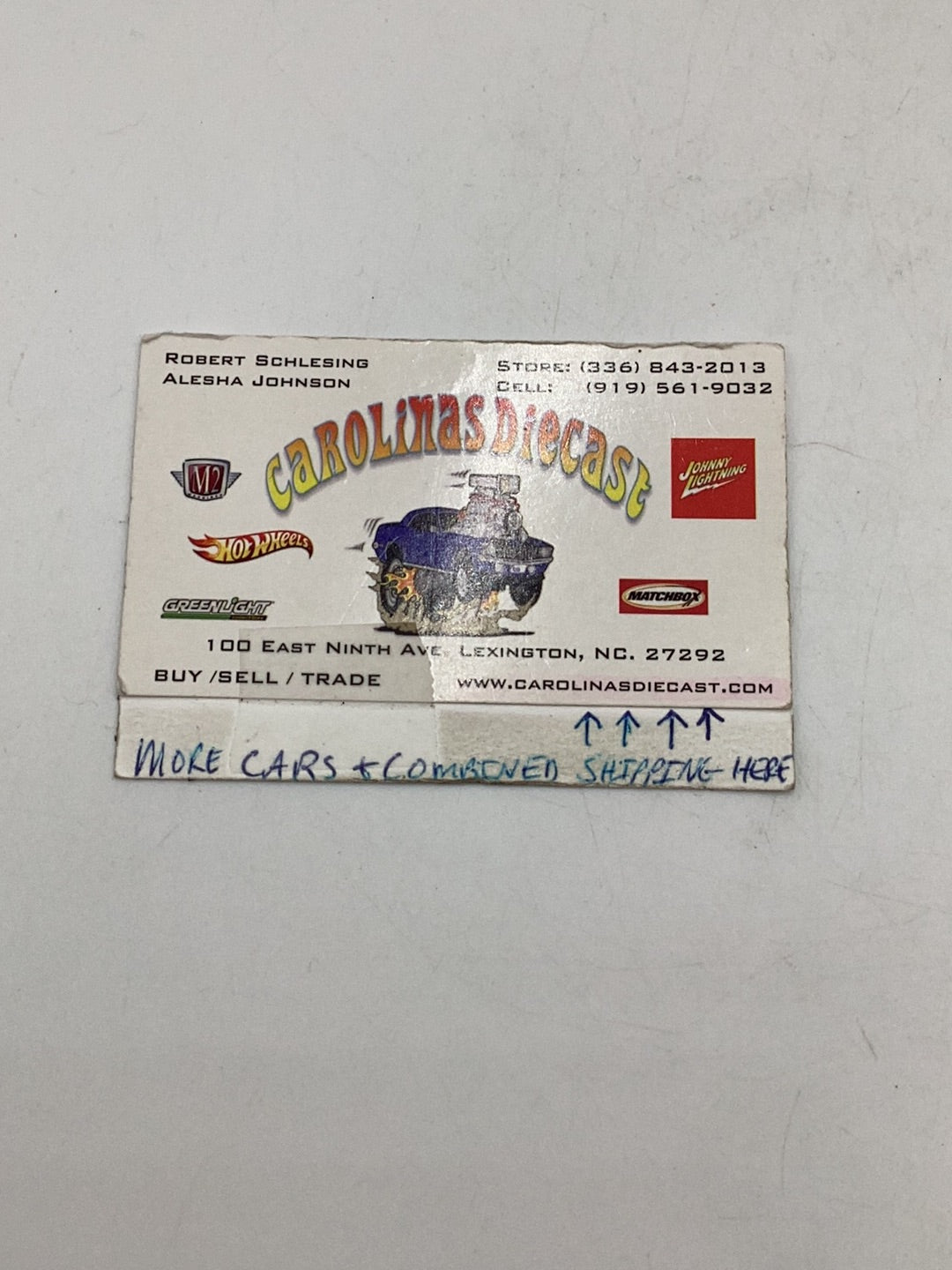 2014 Hot Wheels Fast & Furious Nissan 350Z 5/8 #5