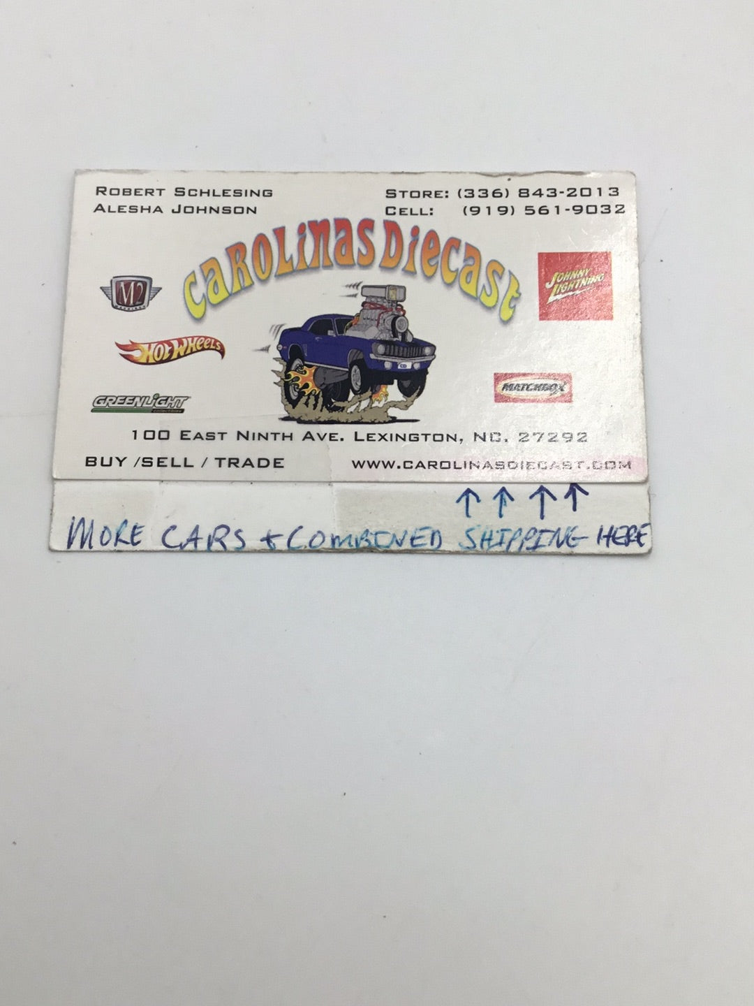 Hot wheels classics series 2 #28 Plymouth Barracuda Funny Car HH1