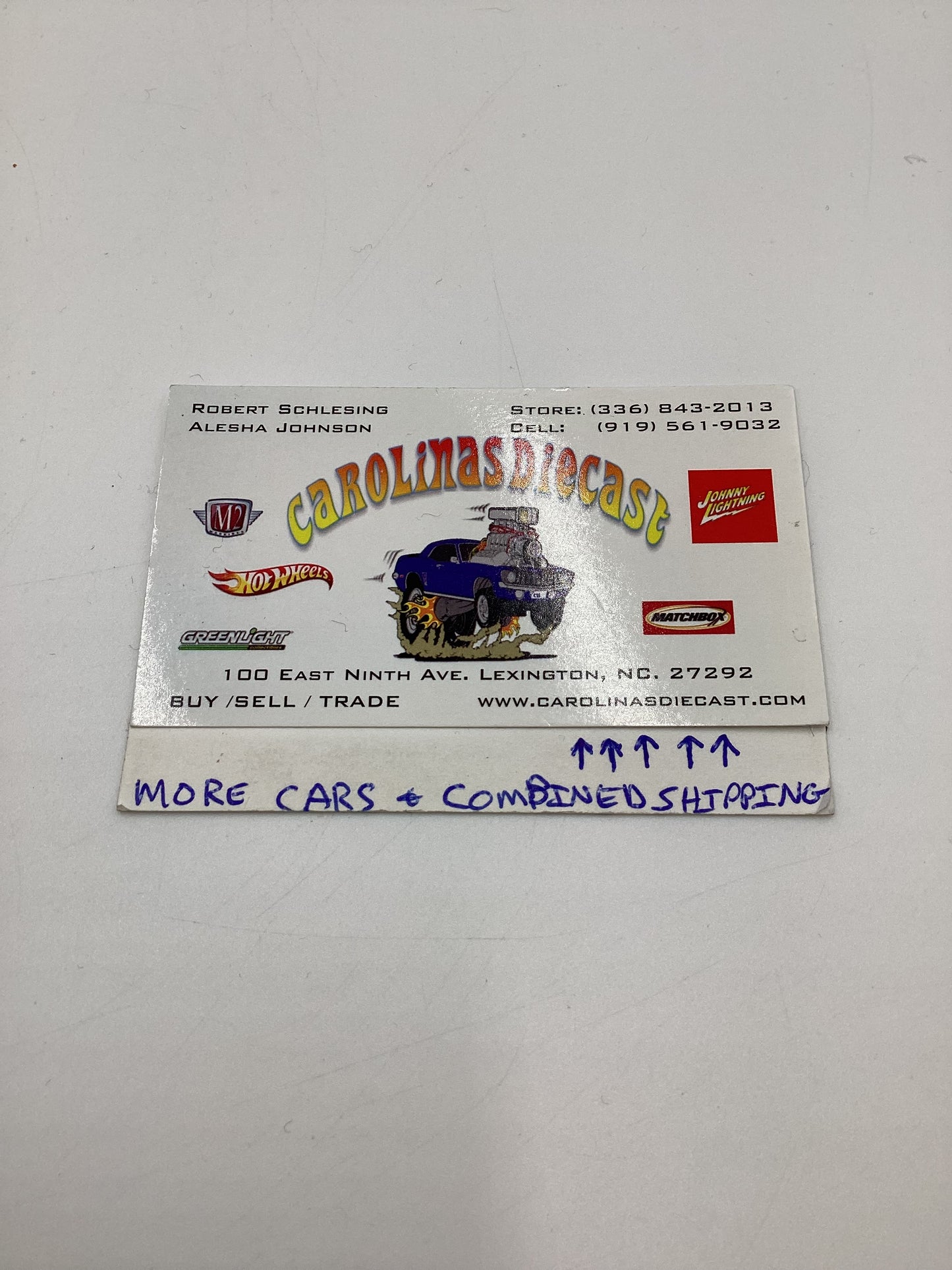 2023 Hot Wheels 55th Anniversary #5 Custom 01 Acura Integra GSR Black 154C