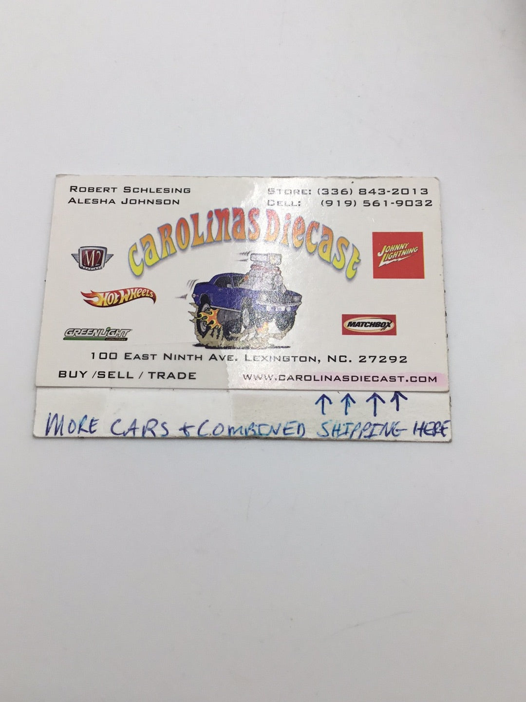 2023 hot wheels M case #214 Mighty K red 57G