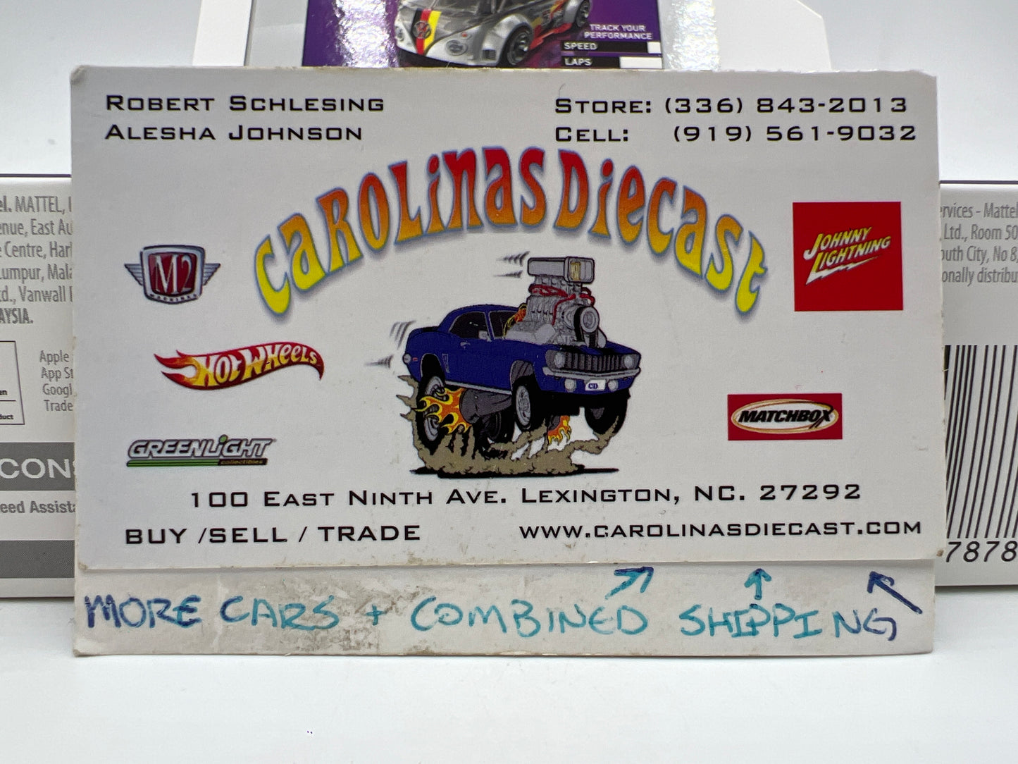 Hot Wheels iD Nightburnerz Series 1 #5 Volkswagen T1-GTR Silver