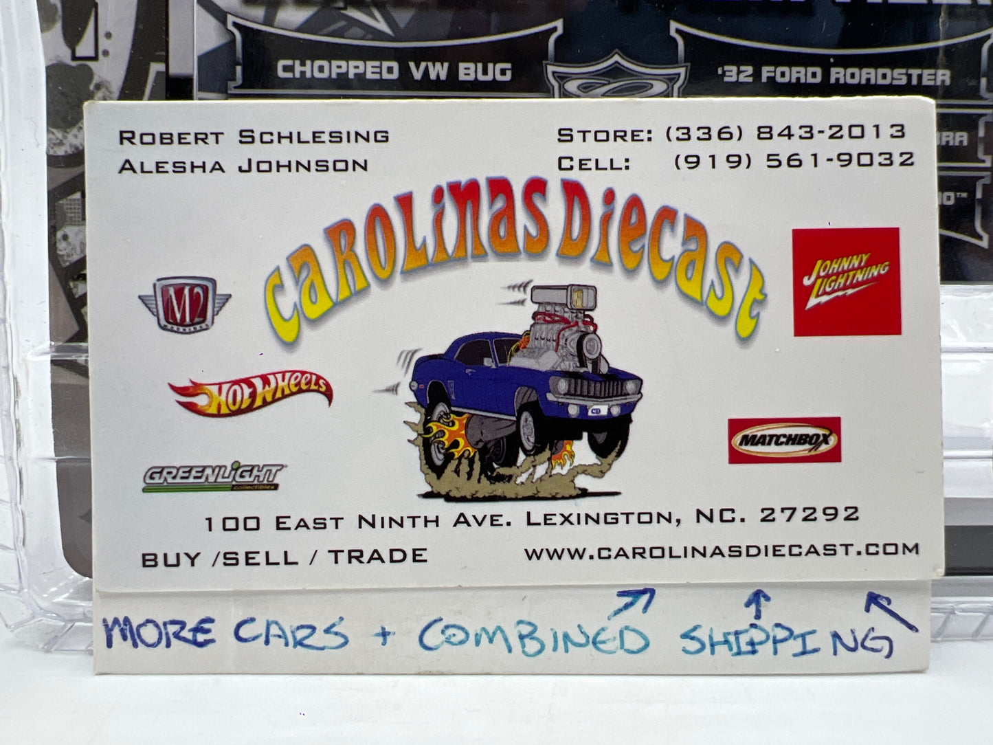 Maisto G Ridez 1/2500 32 Ford Roadster Matte Black 188B