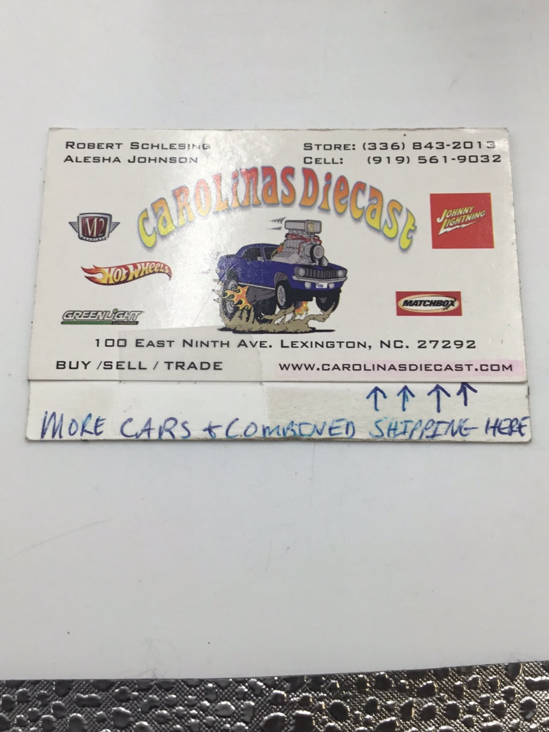 2023 M2 MACHINES 1971 Plumouth Cuda 440 6-Pack Quaker State S49