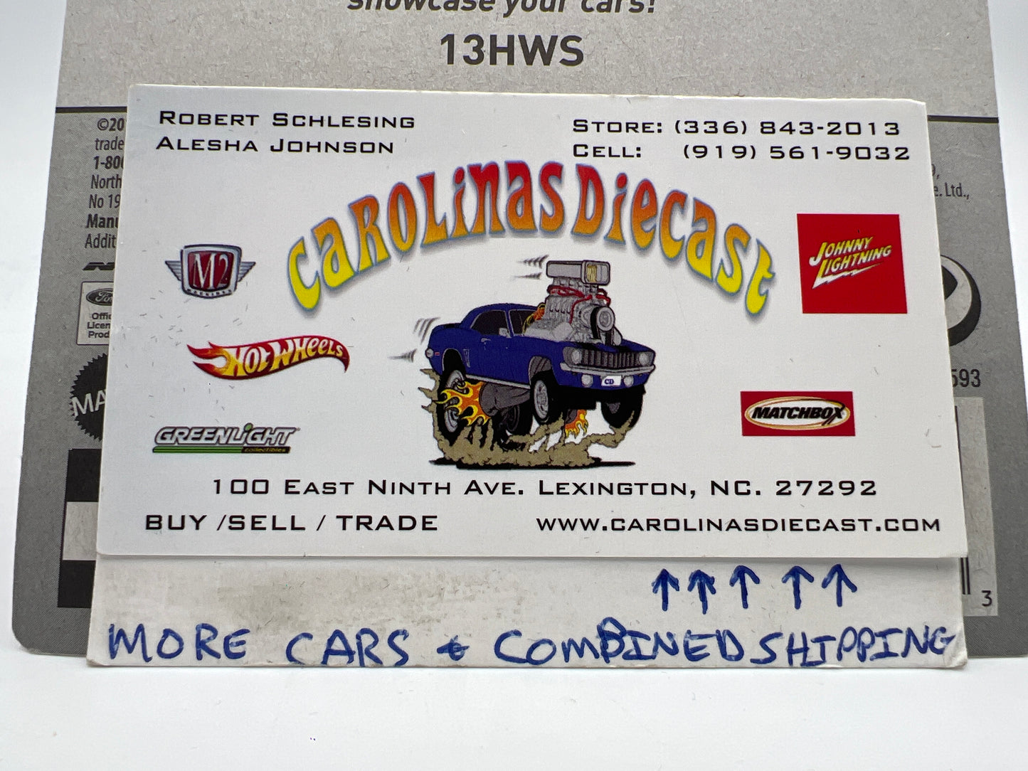 Hot Wheels Hot Trucks #129 17 Ford F-150 Raptor White 34B