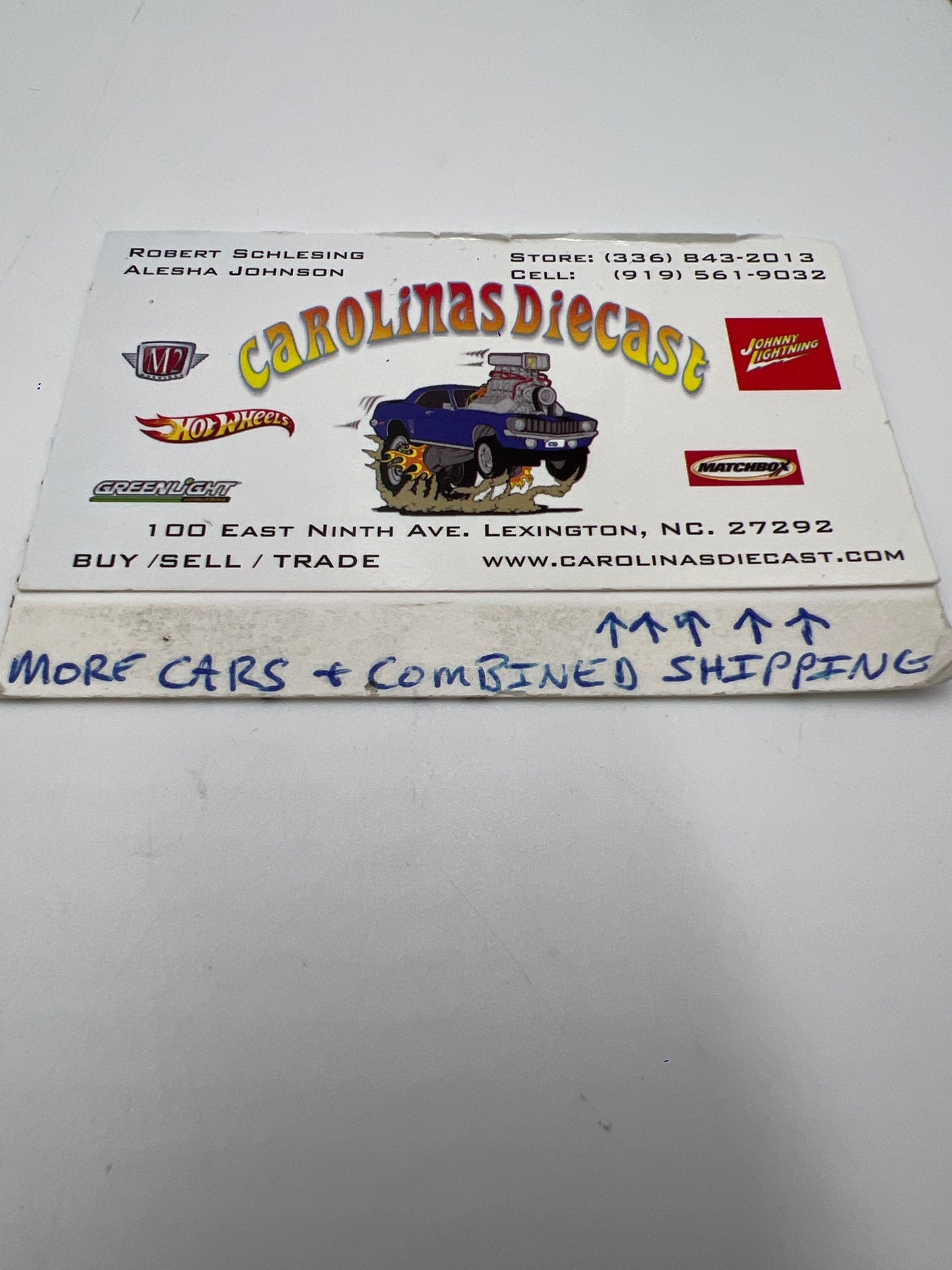Hot Wheels 52nd Anniversary #4 55 Chevy Bel Air Gasser 152C