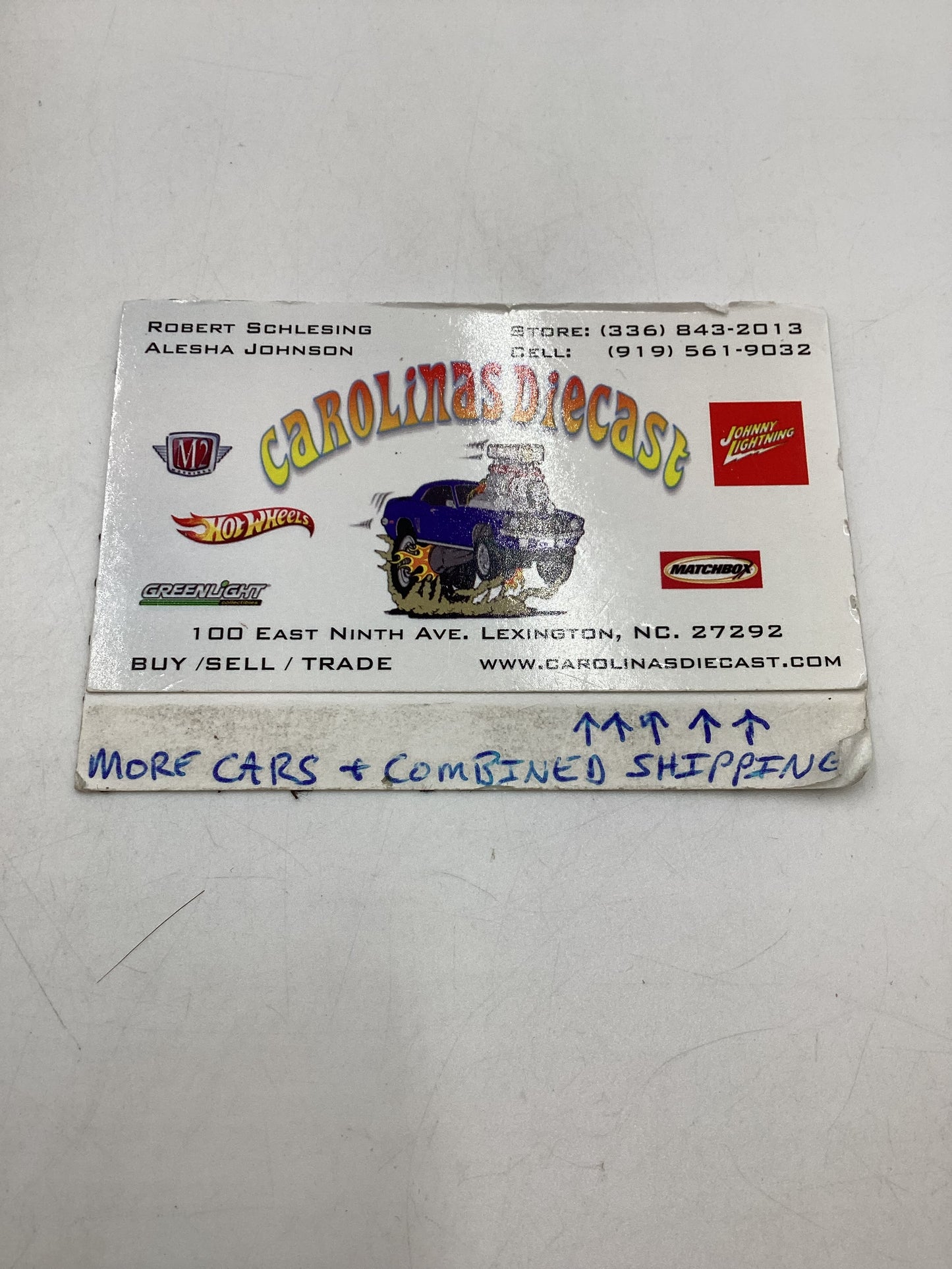 Hot Wheels Blue Card Collector No. 59 Sheriff Patrol Black BW Wheels 239D