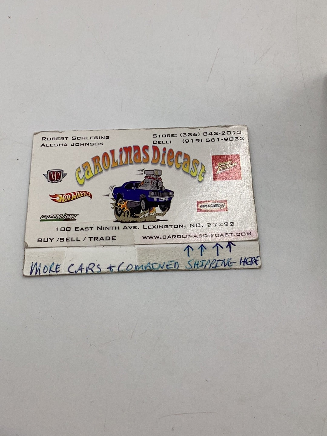 2002 Revell The Fast and the Furious Acura Integra #101 VHTF