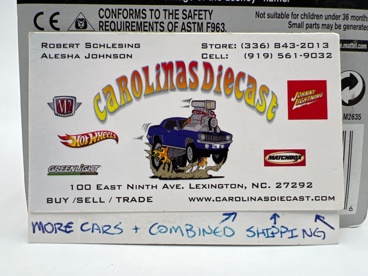 Matchbox Lesley Edition 60 MGA Dark Green SR