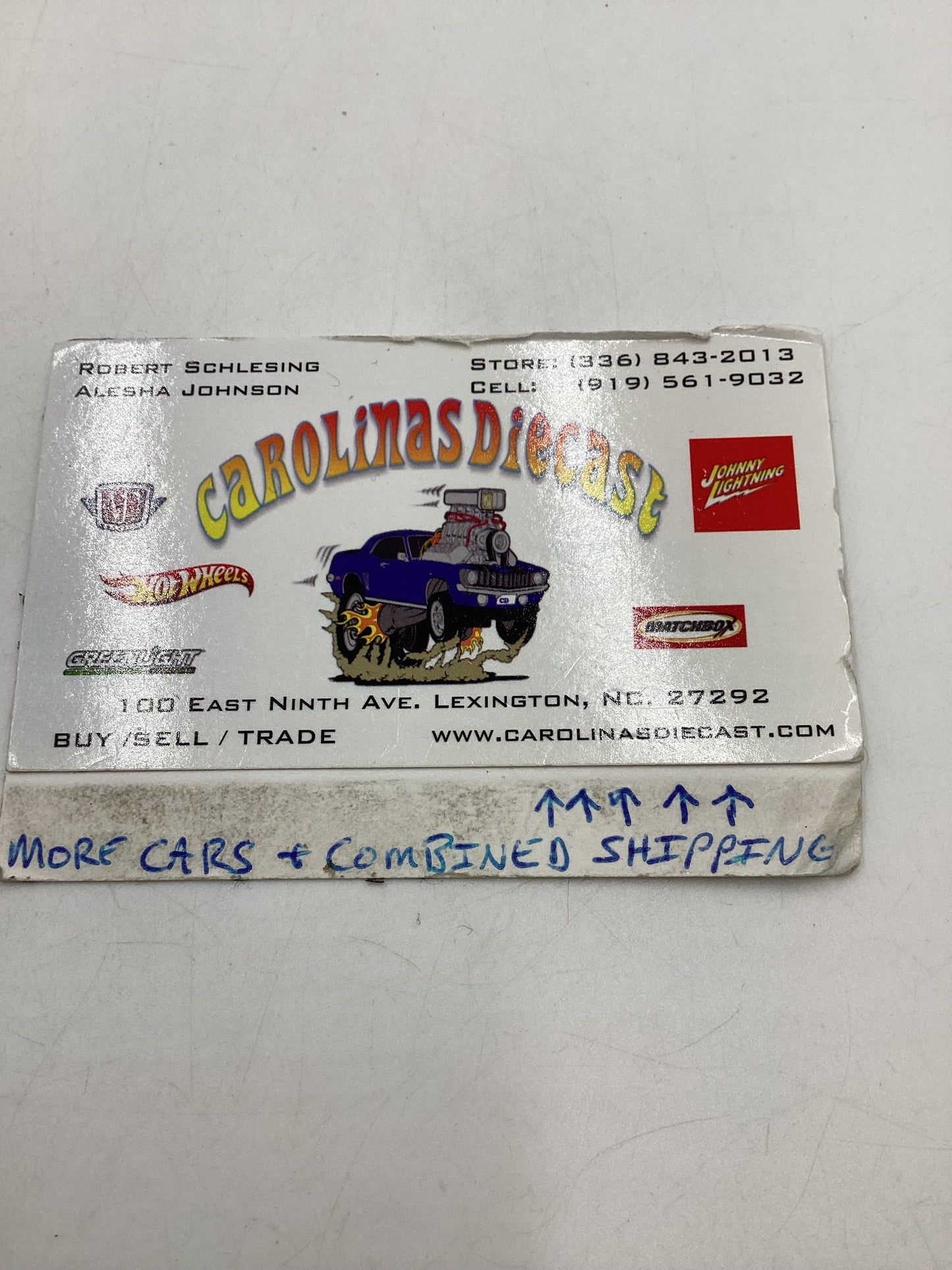 2015 Hot Wheels Treasure Hunt #69 Fast Felion Intl. Card 277Q