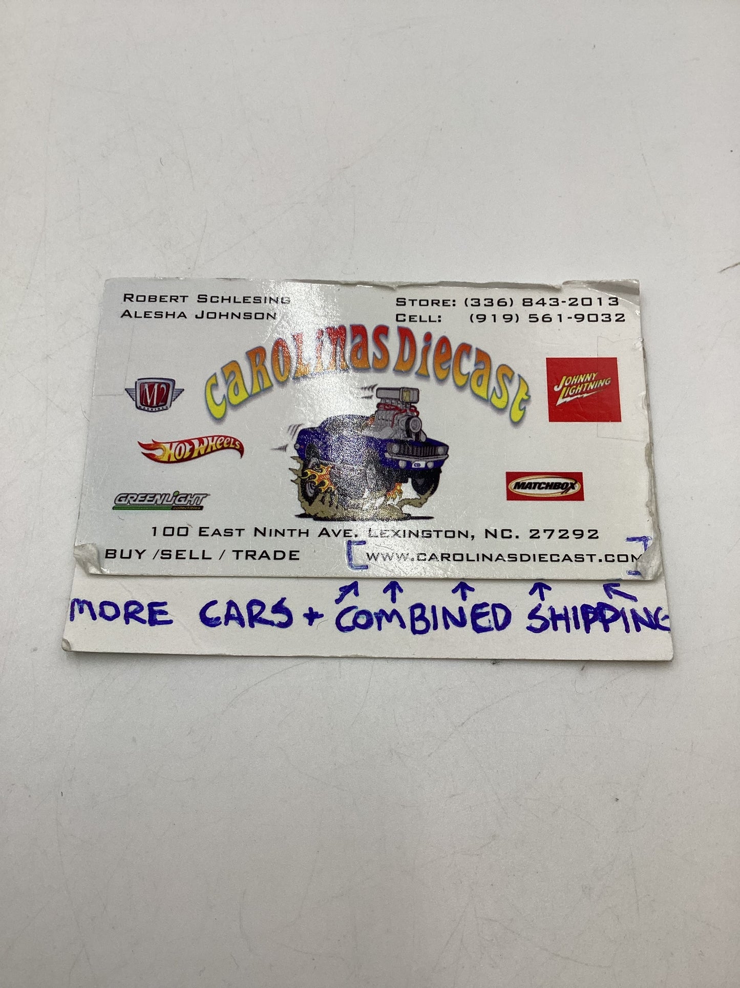 Johnny Lightning Classic Gold Collection Silver 2006 Hummer H1 Alpha 223D