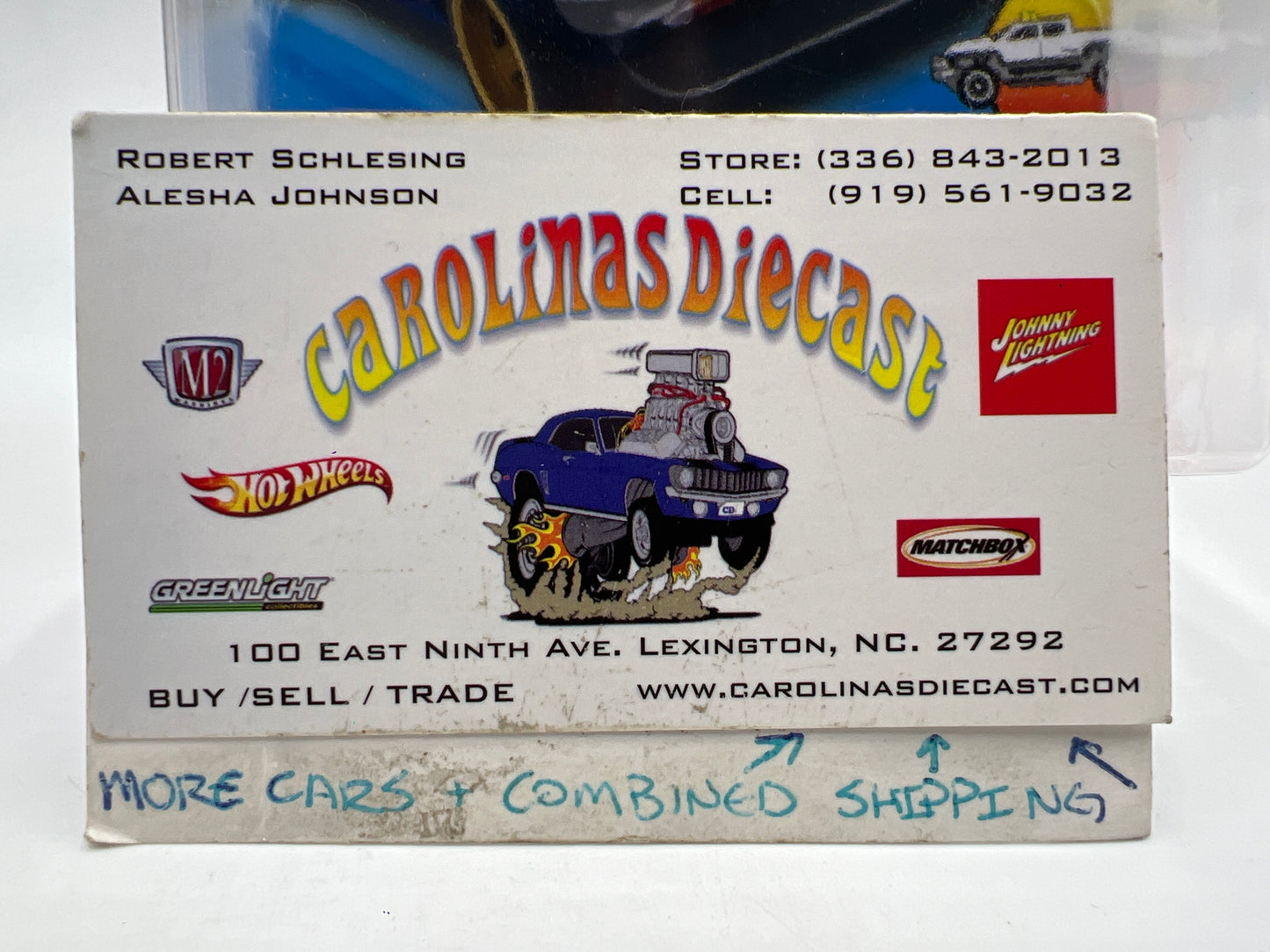 2025 Hot Wheels Super Treasure Hunt #93 1975 Datsun Sunny Truck B120 Blue W/Protector