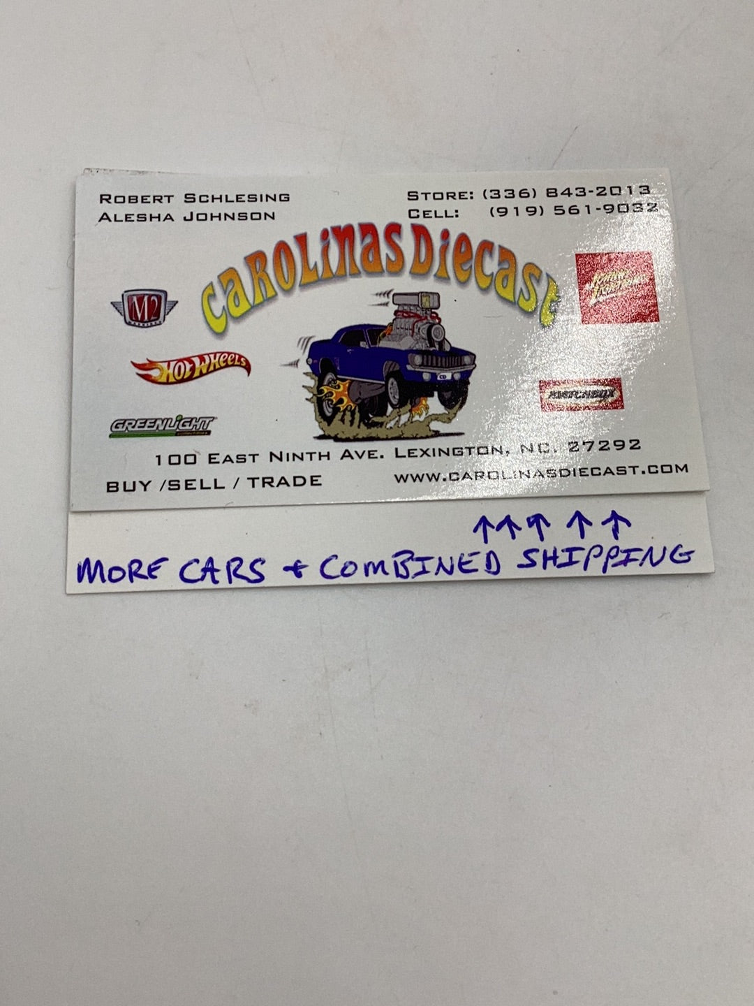 Hot Wheels 2017 HW Hot Trucks #131 1978 Dodge Lil Red Express Truck 46D