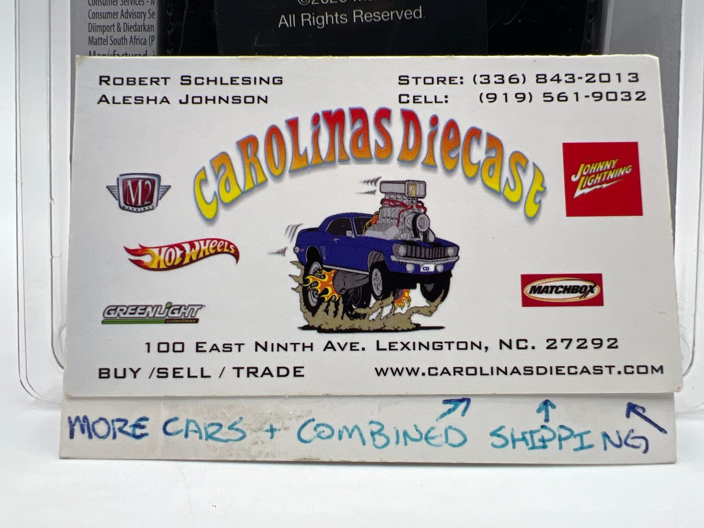 2025 Hot Wheels Legends Tour Porsche 935 Pink W/Protector & Wallet