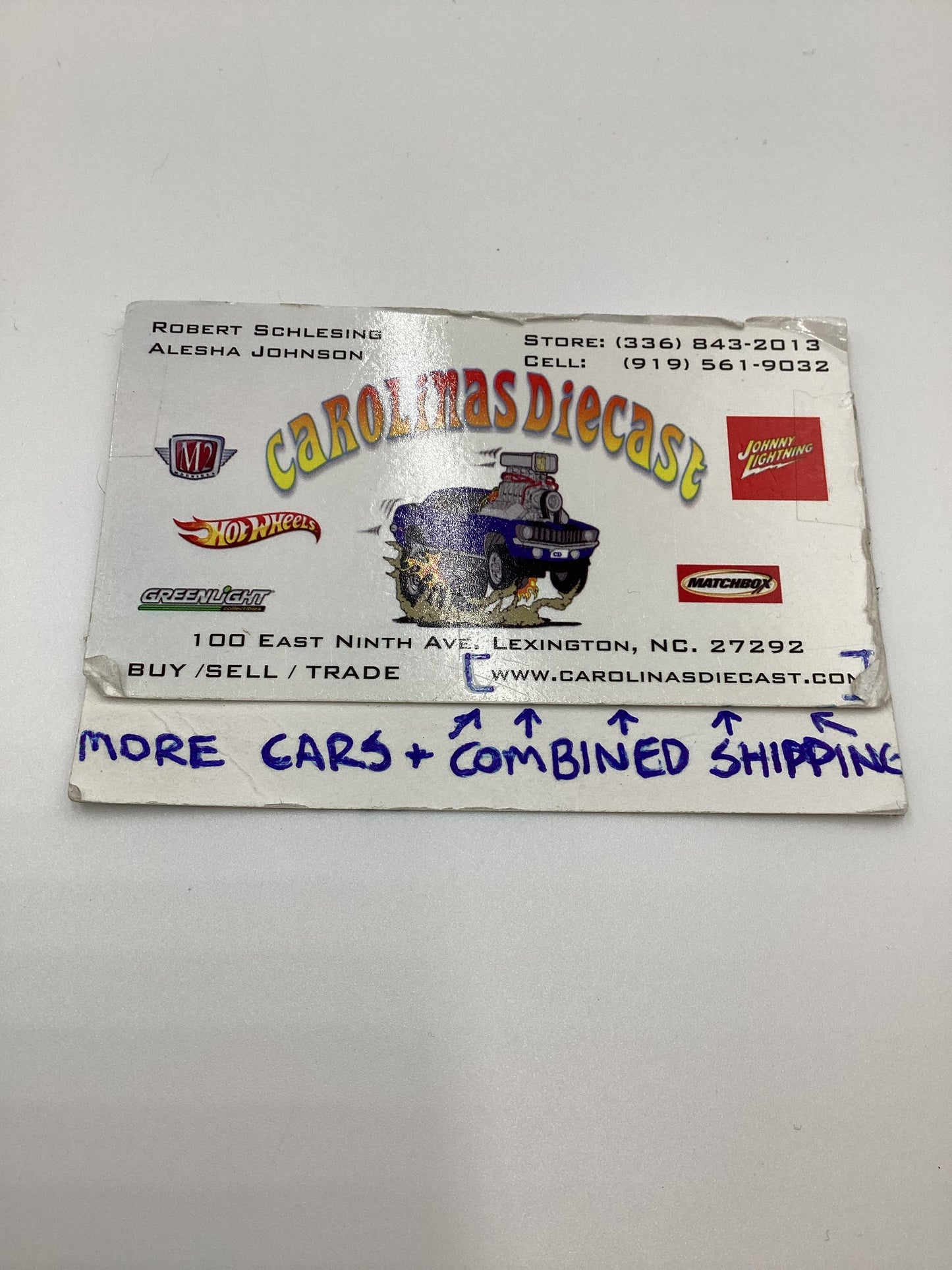 2011 Hot Wheels #164 Calloway C7 Yellow 113A