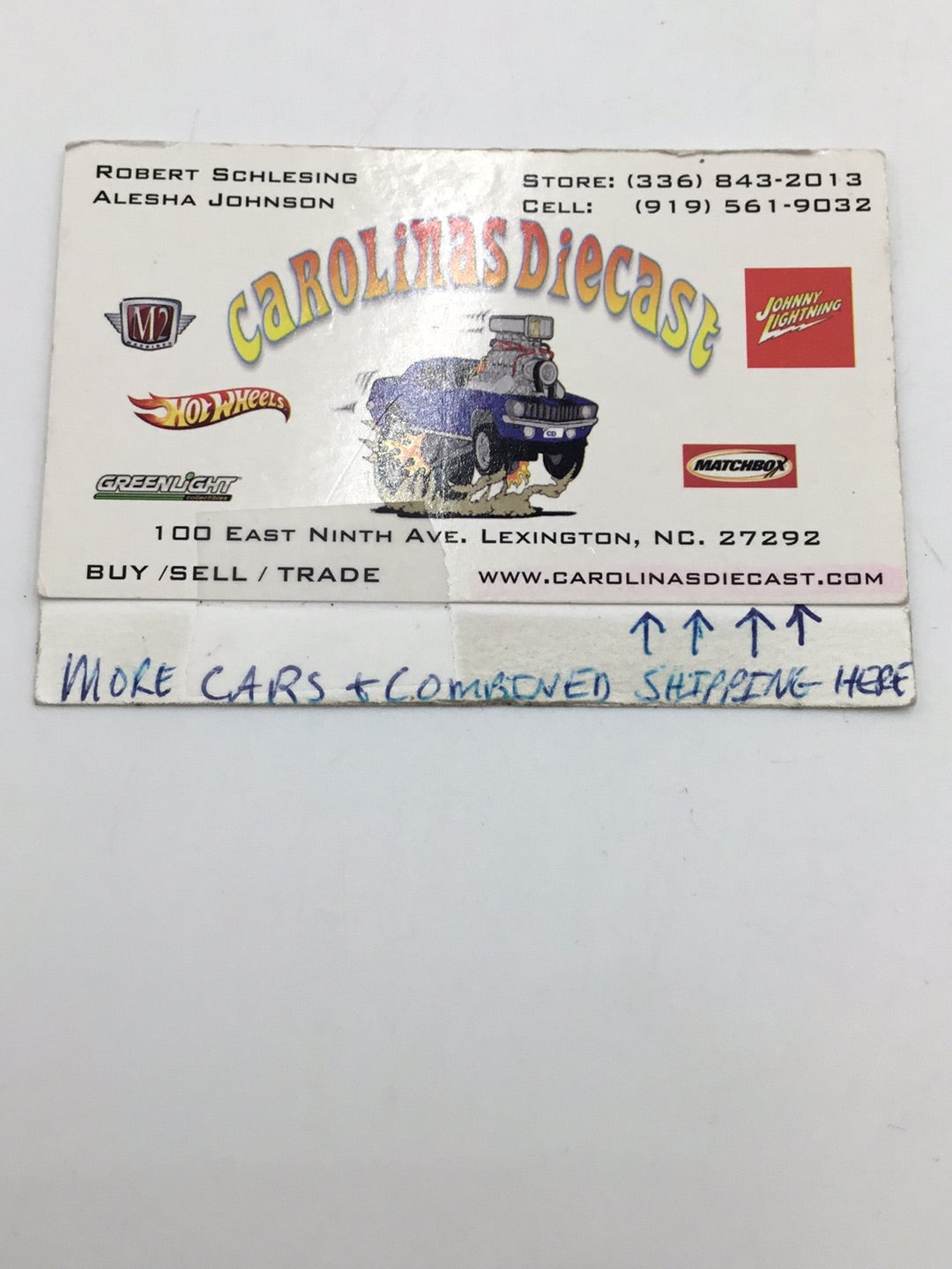 M2 Machines Pennzoil hauler 1973 GMC Sierra 3500 & 1959 Chevrolet Corvette XP-86 S42