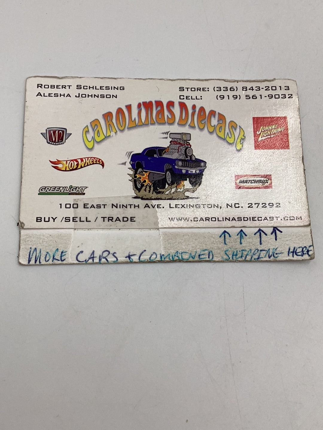 2024 Hot Wheels E Case #123 Cadillac Project GTP Hypercar 37A