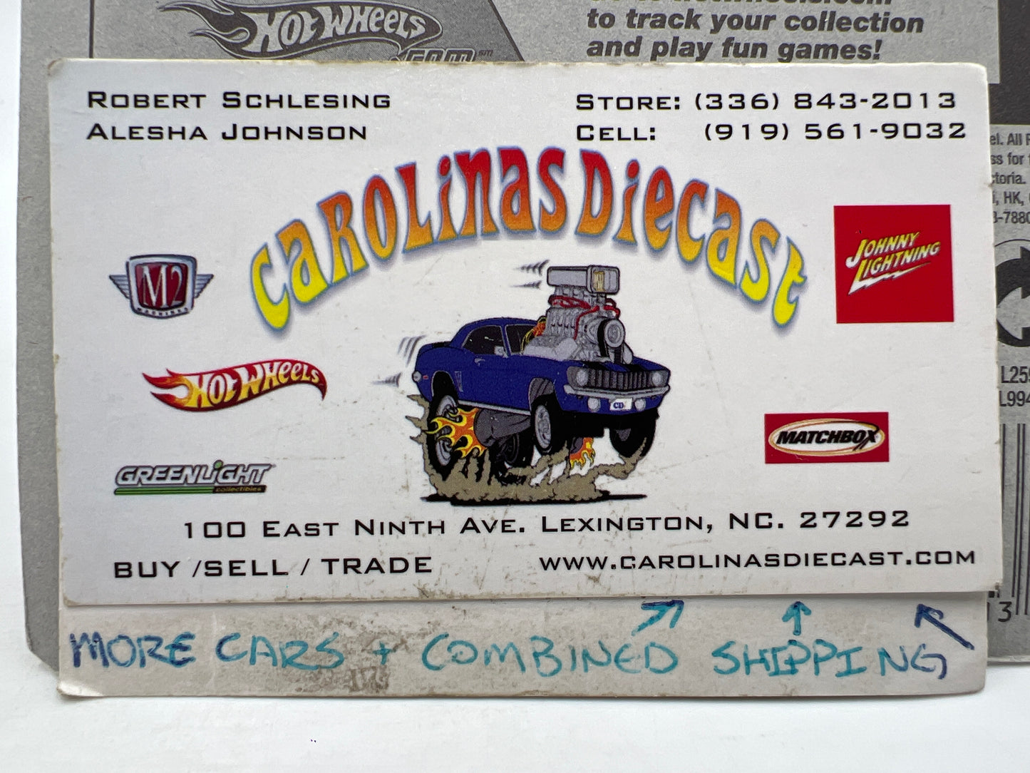 2008 Hot Wheels New Models #33 Ferrari FXX Black