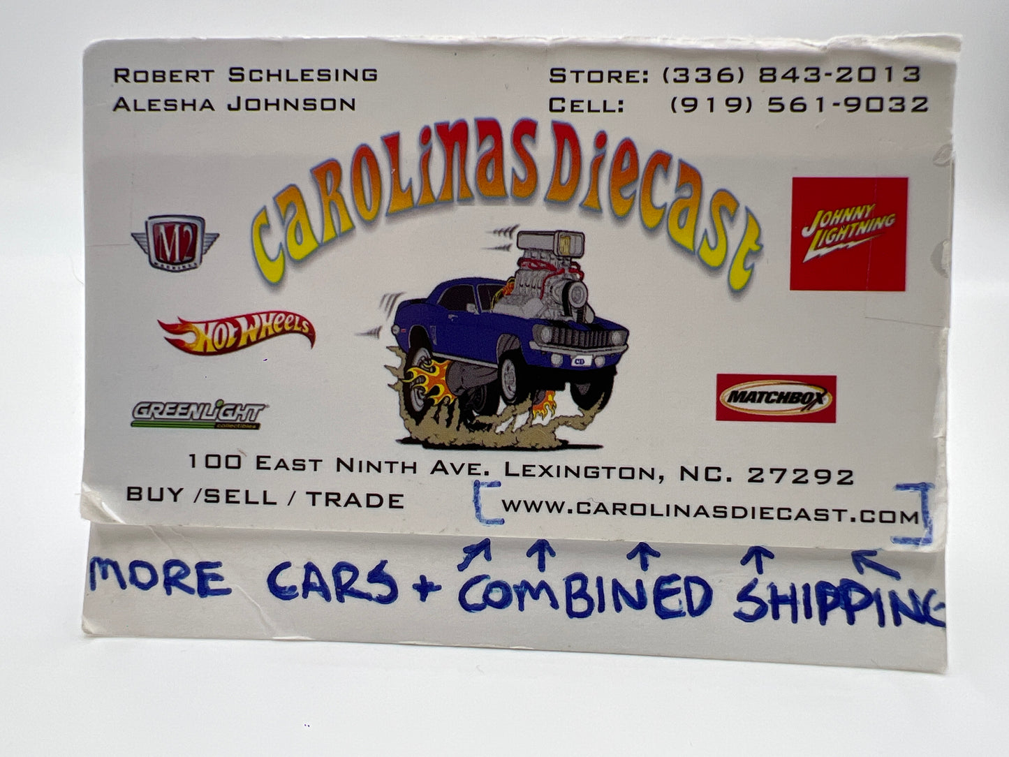 Jada Toys Road Rats 1953 Chevrolet Pick Up Stake Truck Matte Black Loose