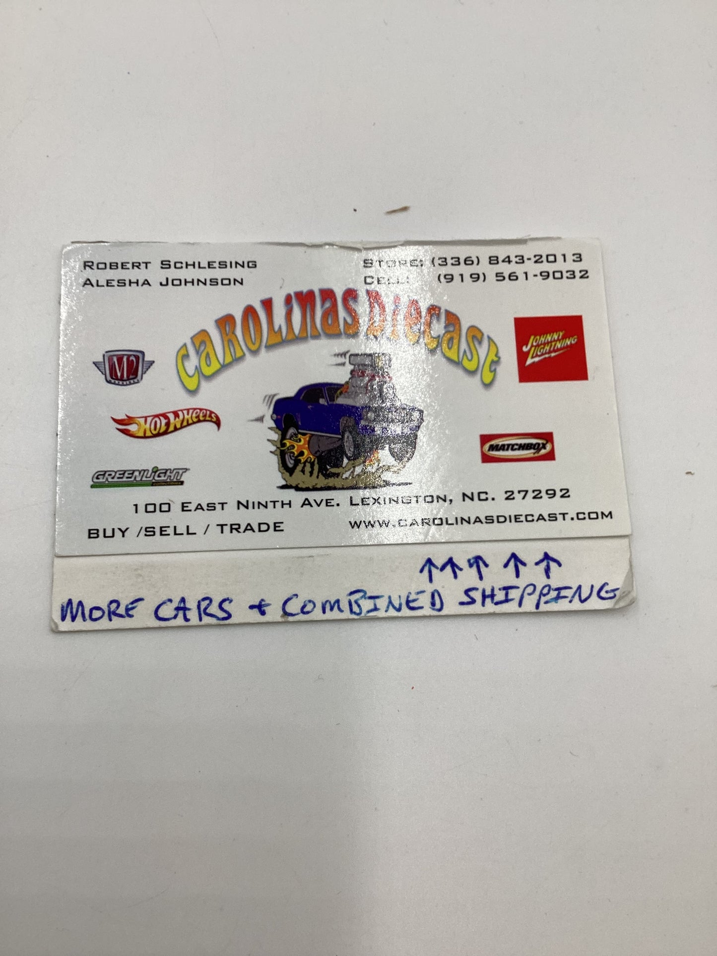 2021 HW Exotics #174 Porsche 993 GT2 White 99D