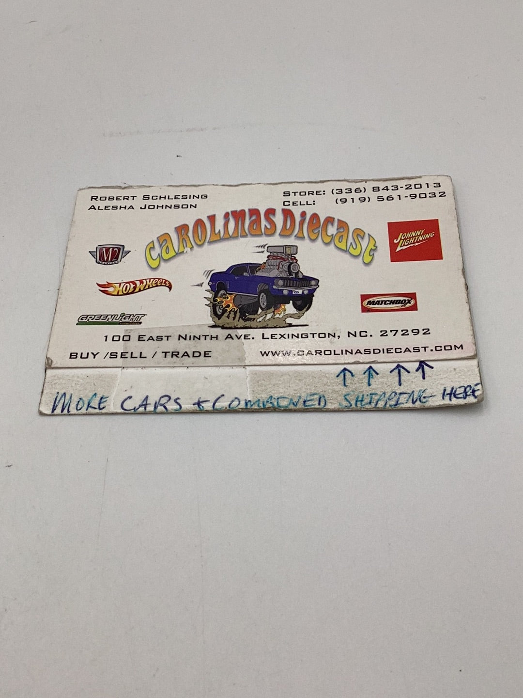 2017 Hot Wheels Red Edition Night Shifter 143G