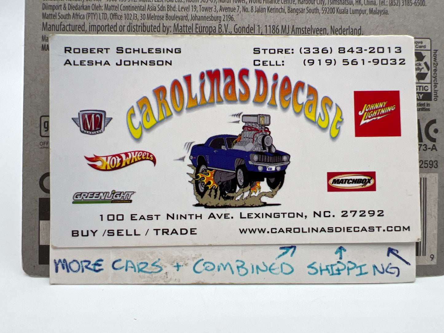 2023 Hot Wheels Target Exclusive Red Edition #75 82 Cadillac Seville White/Red