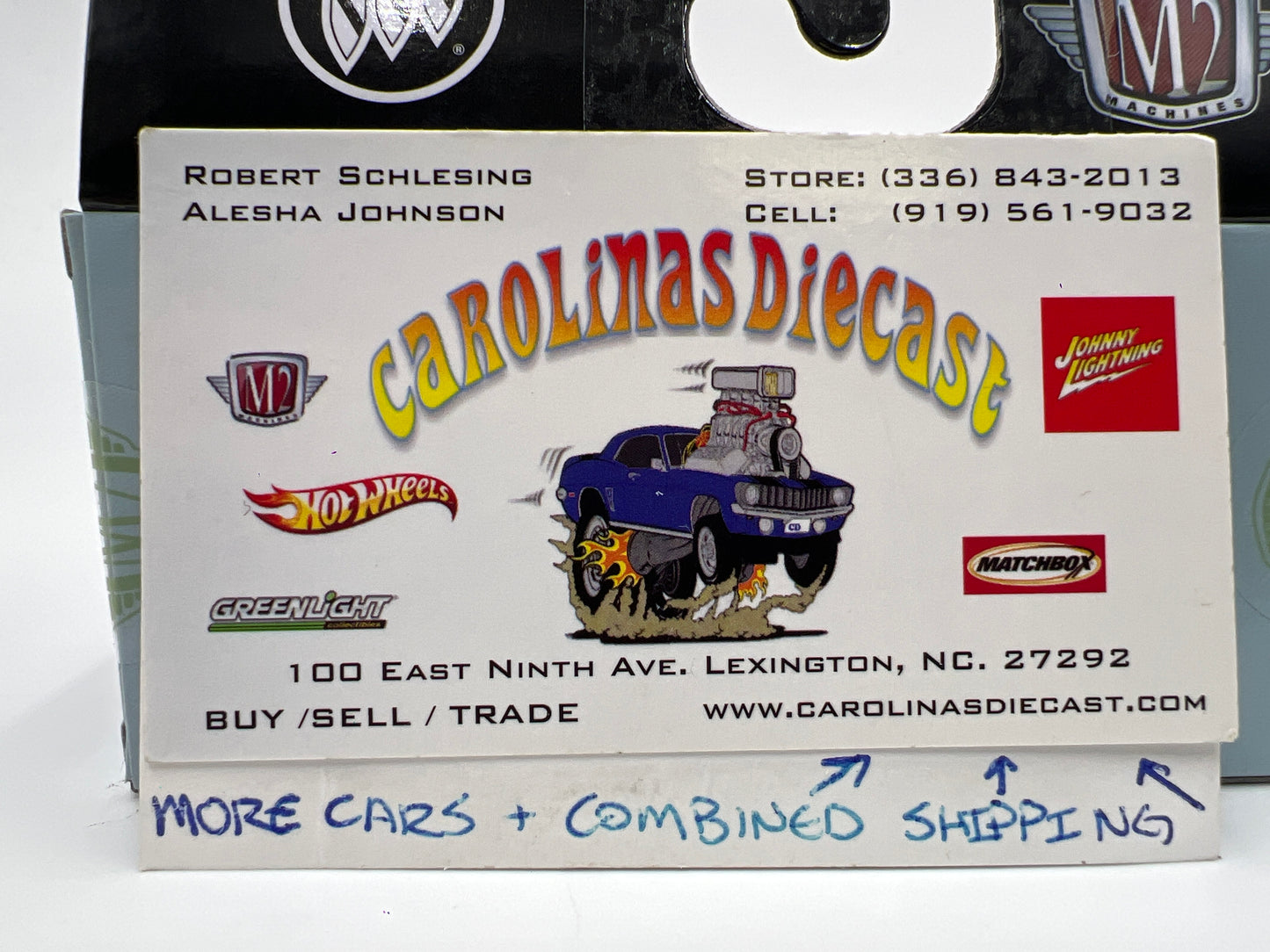 2025 M2 Machines Detroit Muscle 1987 Buick Regal Limited Light Blue R86