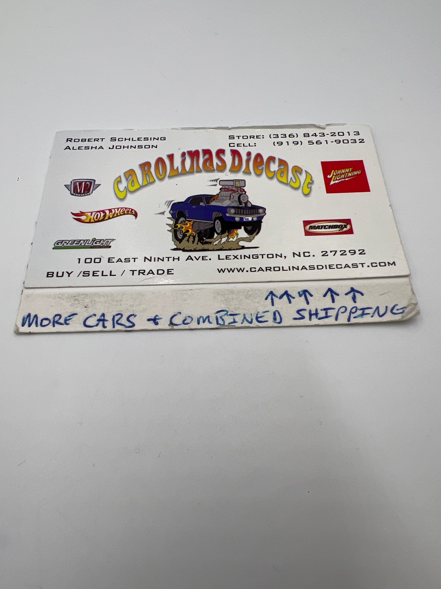 2023 Hot Wheels 1993 Ford Mustang Cobra R Club Car W/Patch and Pin