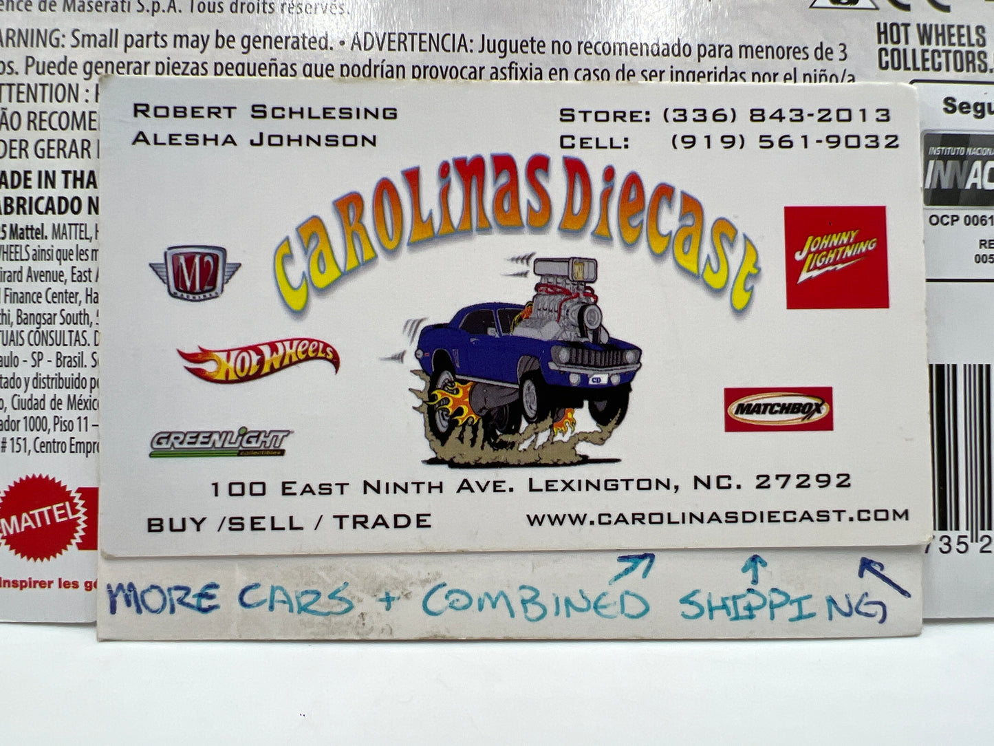 2025 Hot Wheels Premium Boulevard #126 2008 Mercedes-Benz CLK 63 AMG Black Series Silver 262E