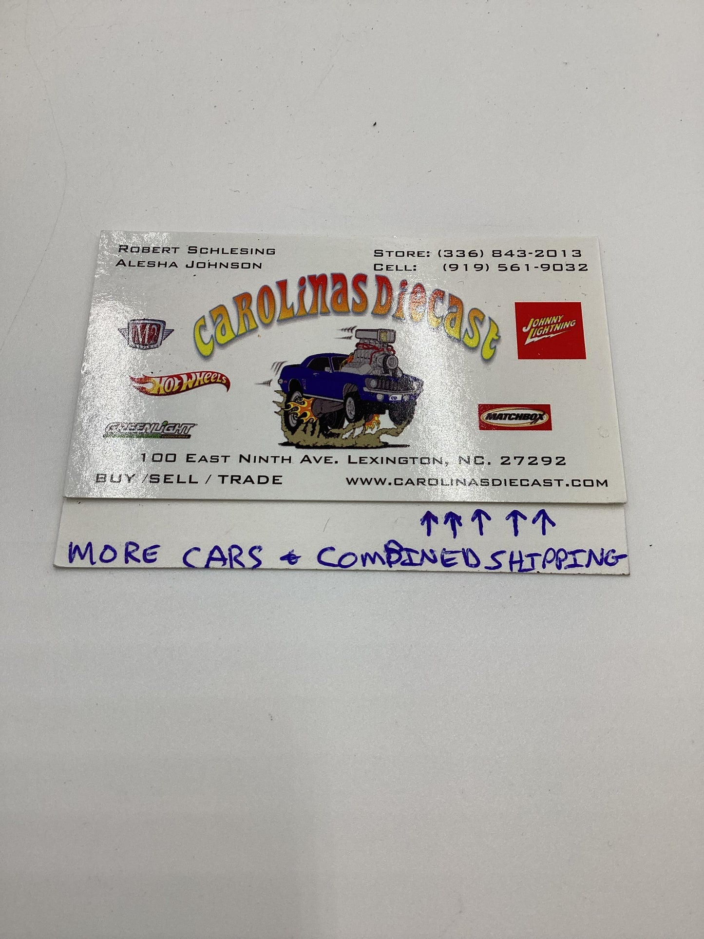 2014 Hot Wheels Fast & Furious #5 72 Ford Grand Torino Sport Green 69E