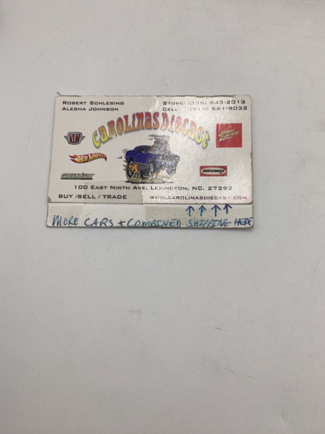 2019 hot wheels super treasure hunt #164 68 Mercury Cougar W/Protector