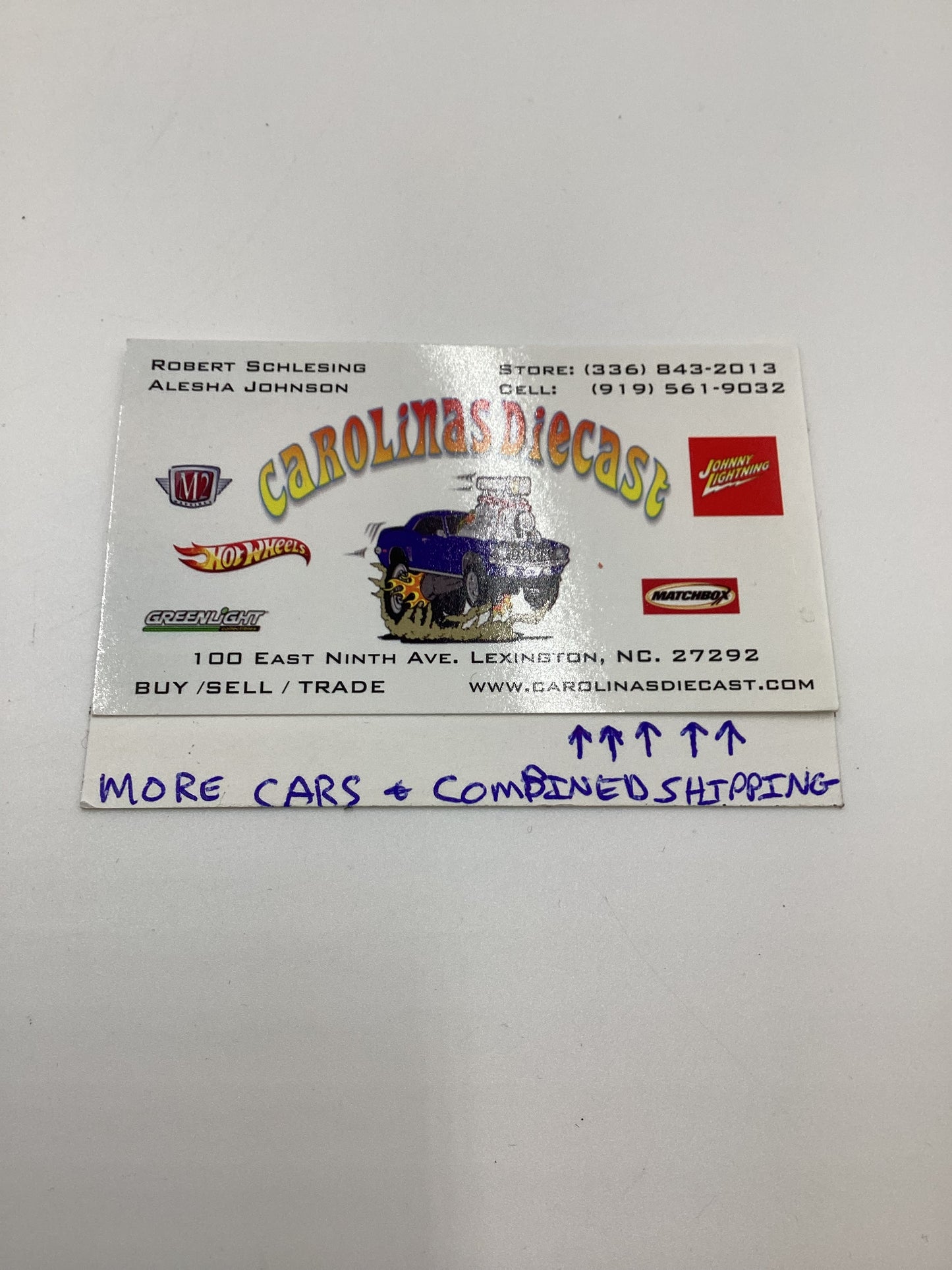 M2 Machines Auto-driver Holman Moody 1956 Ford F 100 Truck White R90 188L