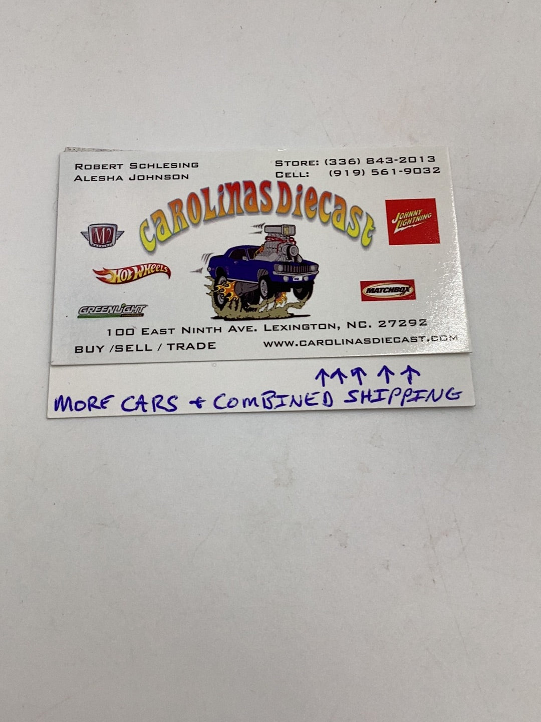 2018 Hot Wheels #83 Mazda Repu Red 88C