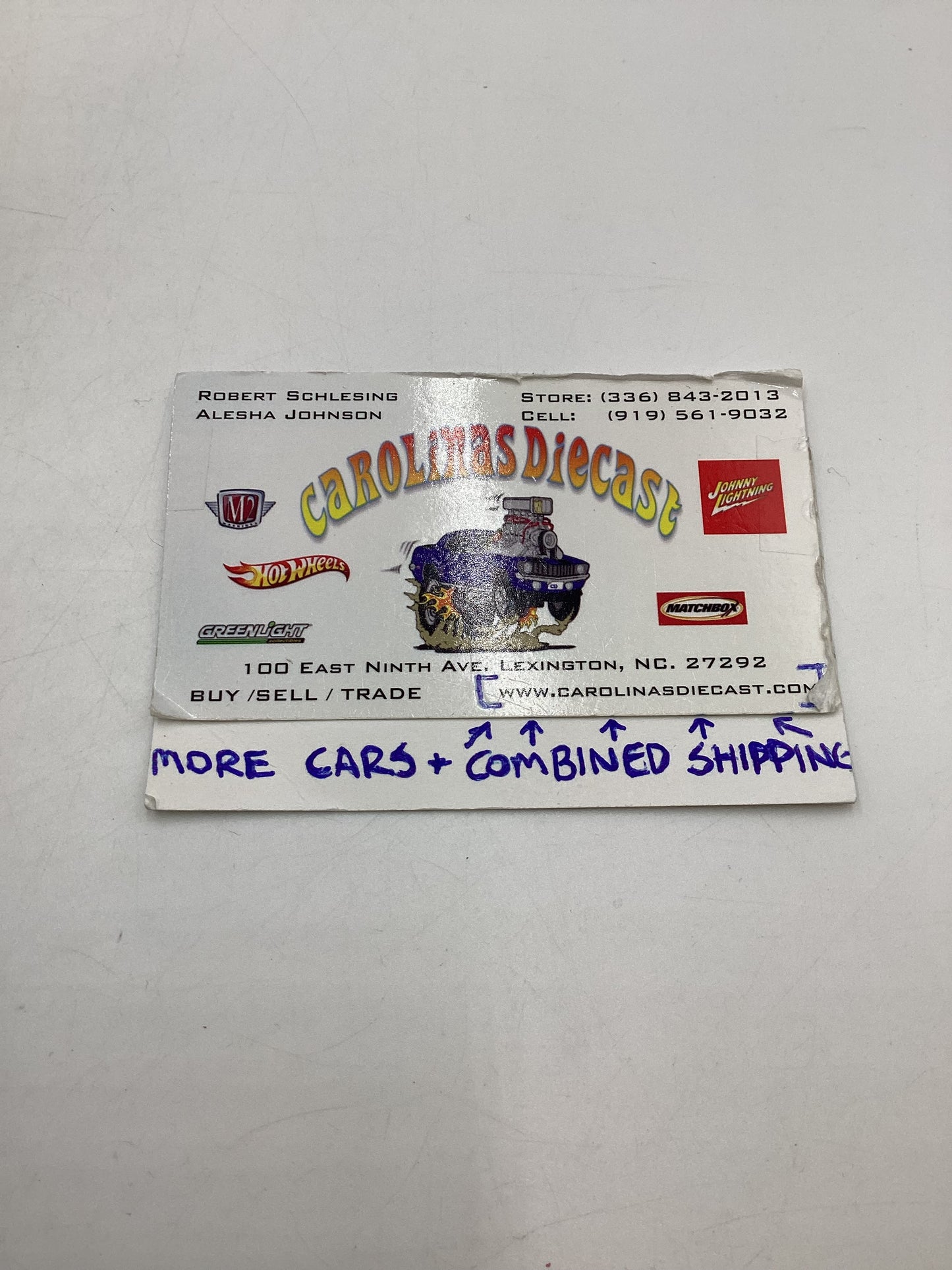 2024 Hot Wheels Monster Trucks #11 Duck N Roll White 134B