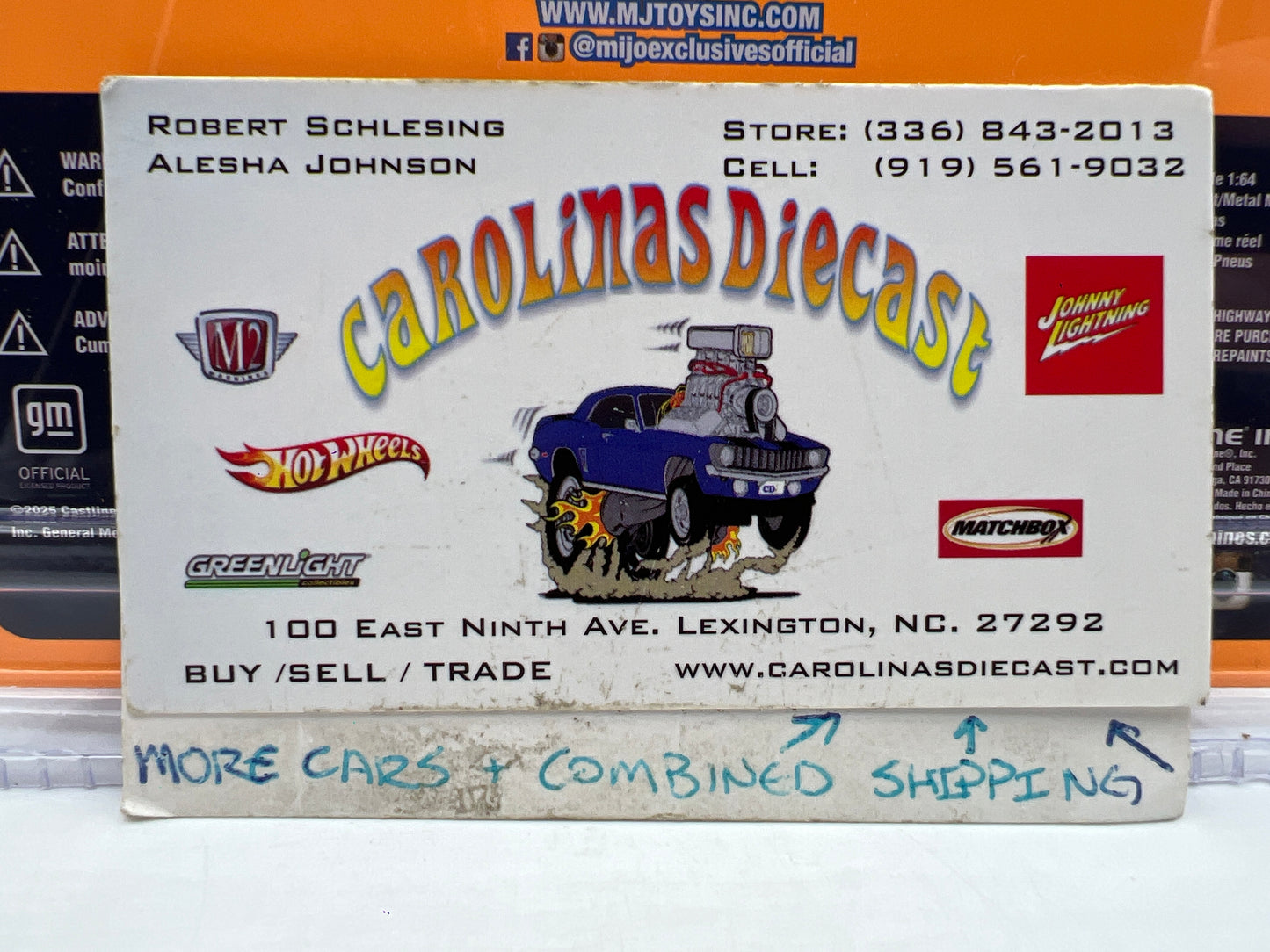 M2 Machines MiJo Exclusives 1980 Chevrolet Silverado Camouflage MJS93