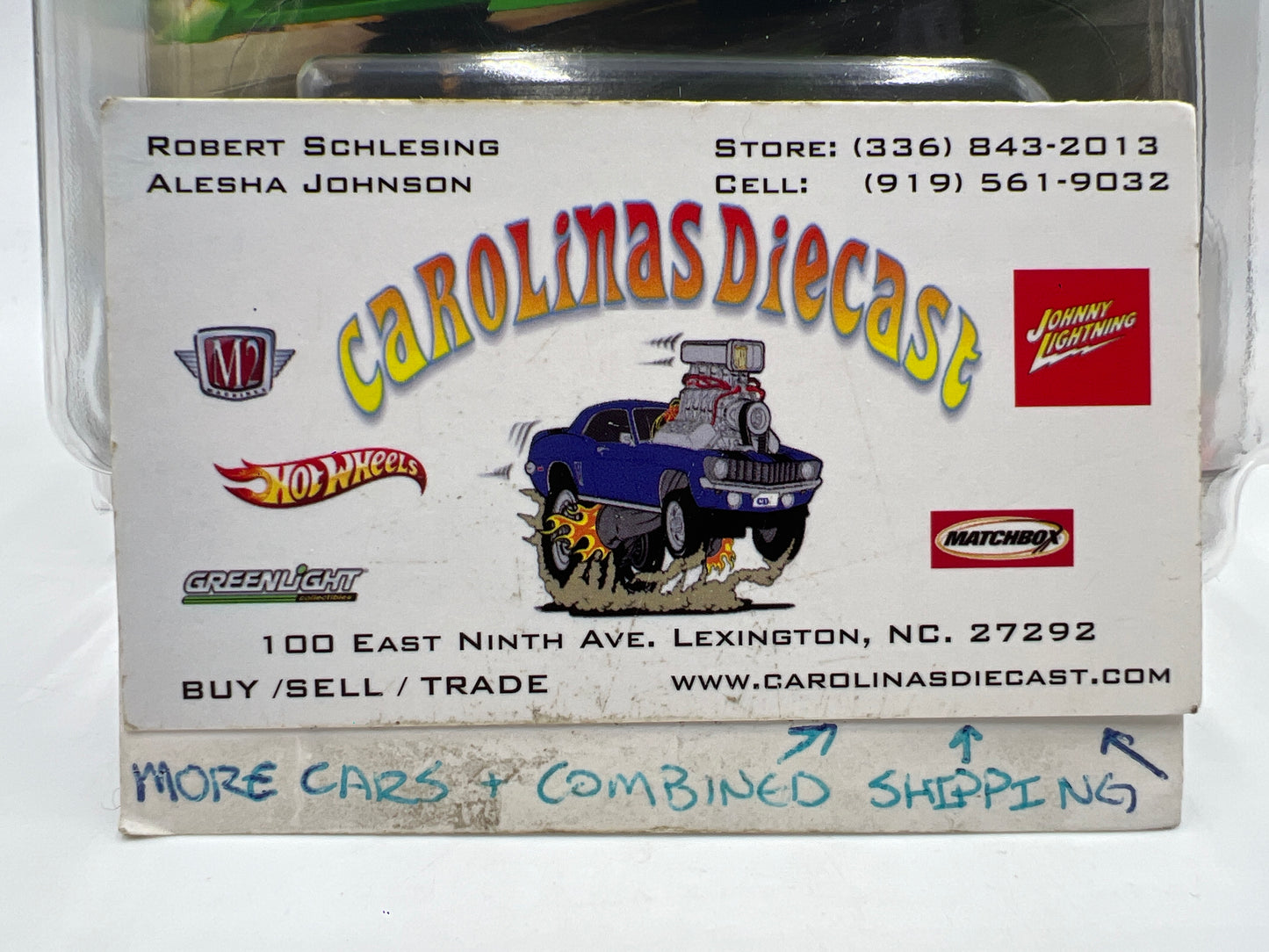 2026 Hot Wheels Premium Fast & Furious 25th Anniversary #1 1995 Mitsubishi Eclipse Spectraflame Green W/Protector