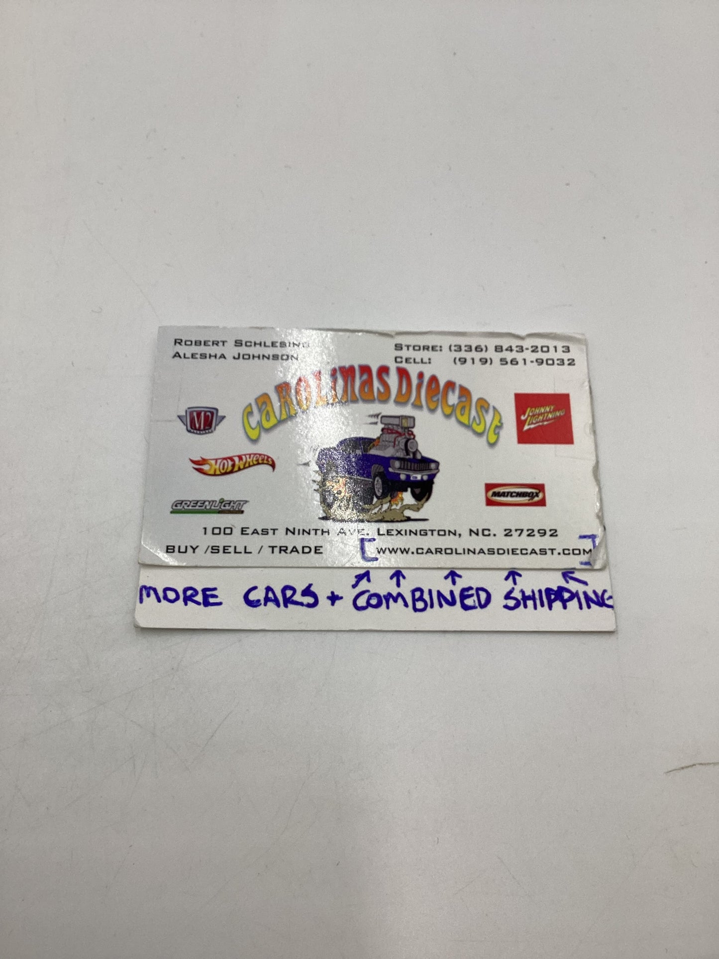 Greenlight Hobby Exclusive Falken Tires 2017 Jeep Wrangler Unlimited 179E