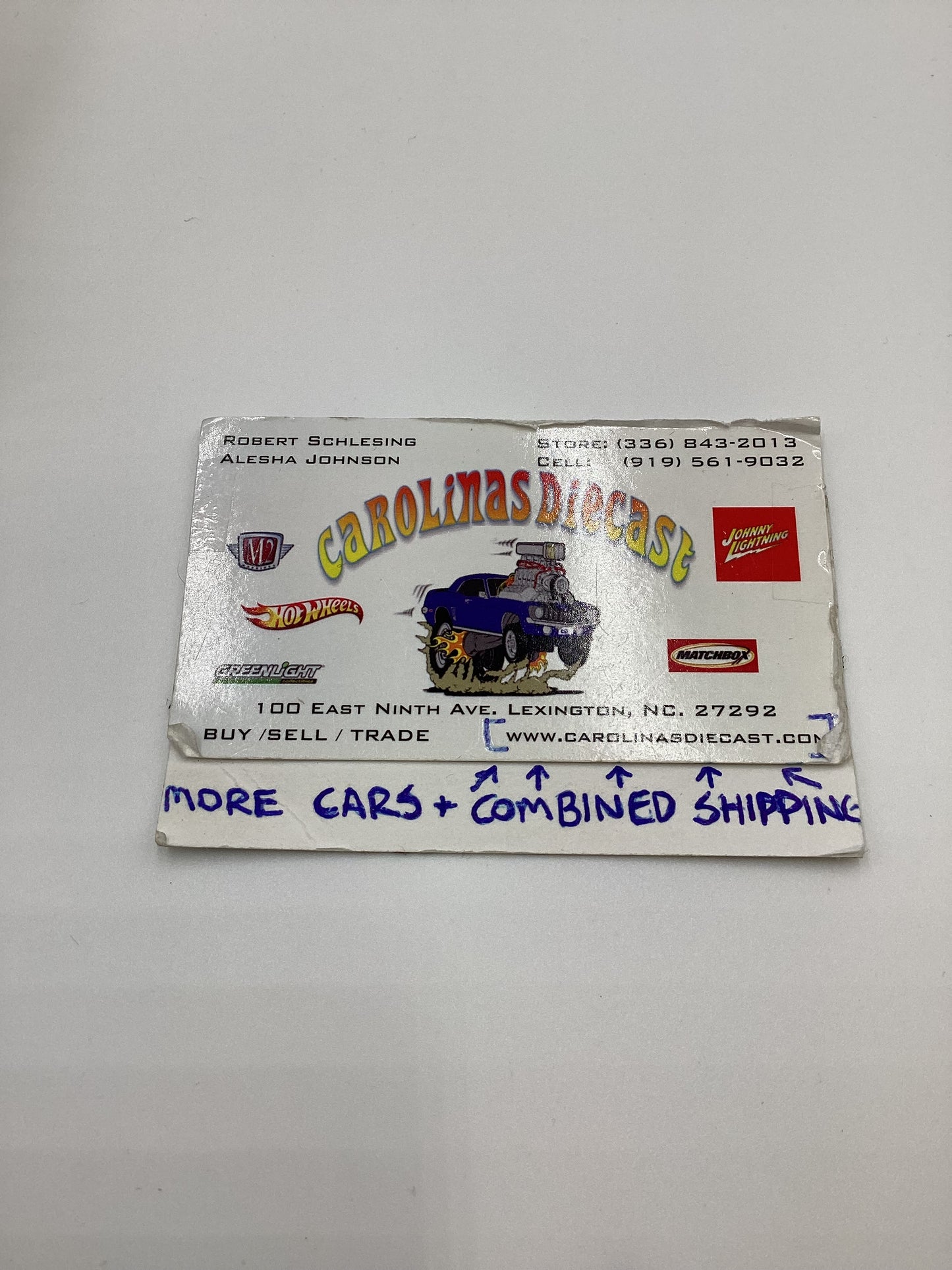 2016 Hot Wheels Super Mario #1 Vandetta White Toad 157A