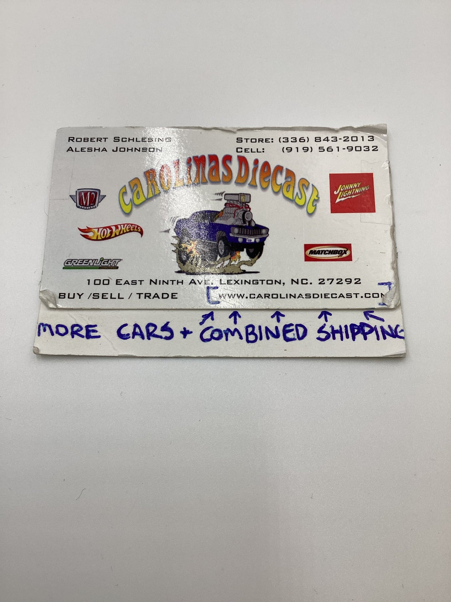 Auto World Mijo Exclusives 1980 Chevrolet Silverado 185D