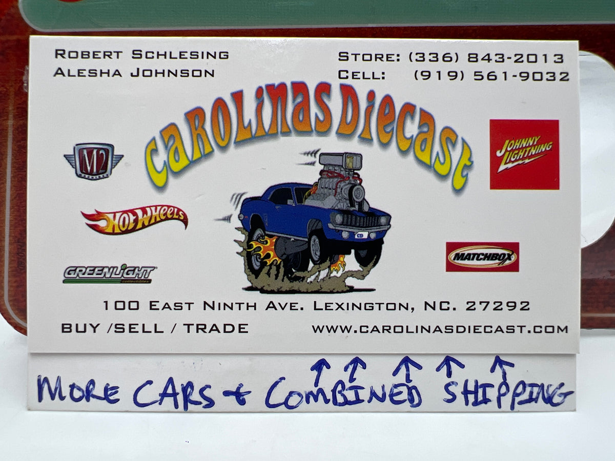 Disney Pixar Cars Kmart Exclusive Synthetic Rubber Tires Dale Earnhardt Jr No 8
