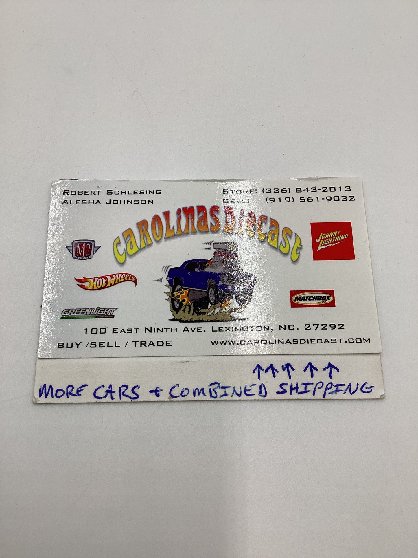 2024 Hot Wheels j case #171 69 Mercury Cougar Eliminator 51H