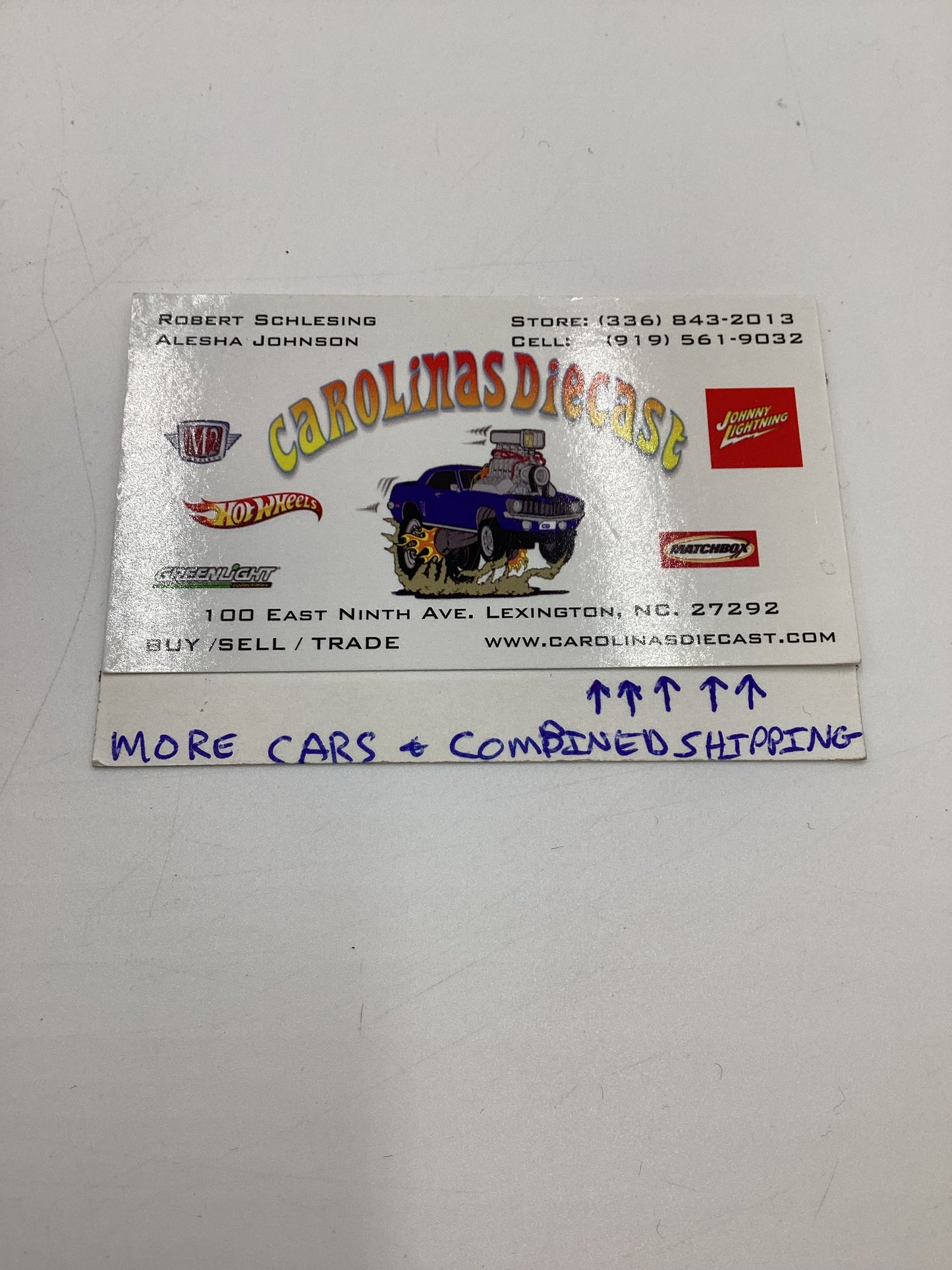 Toy Zone Mini Machines Pro Rock Crawlers Blue