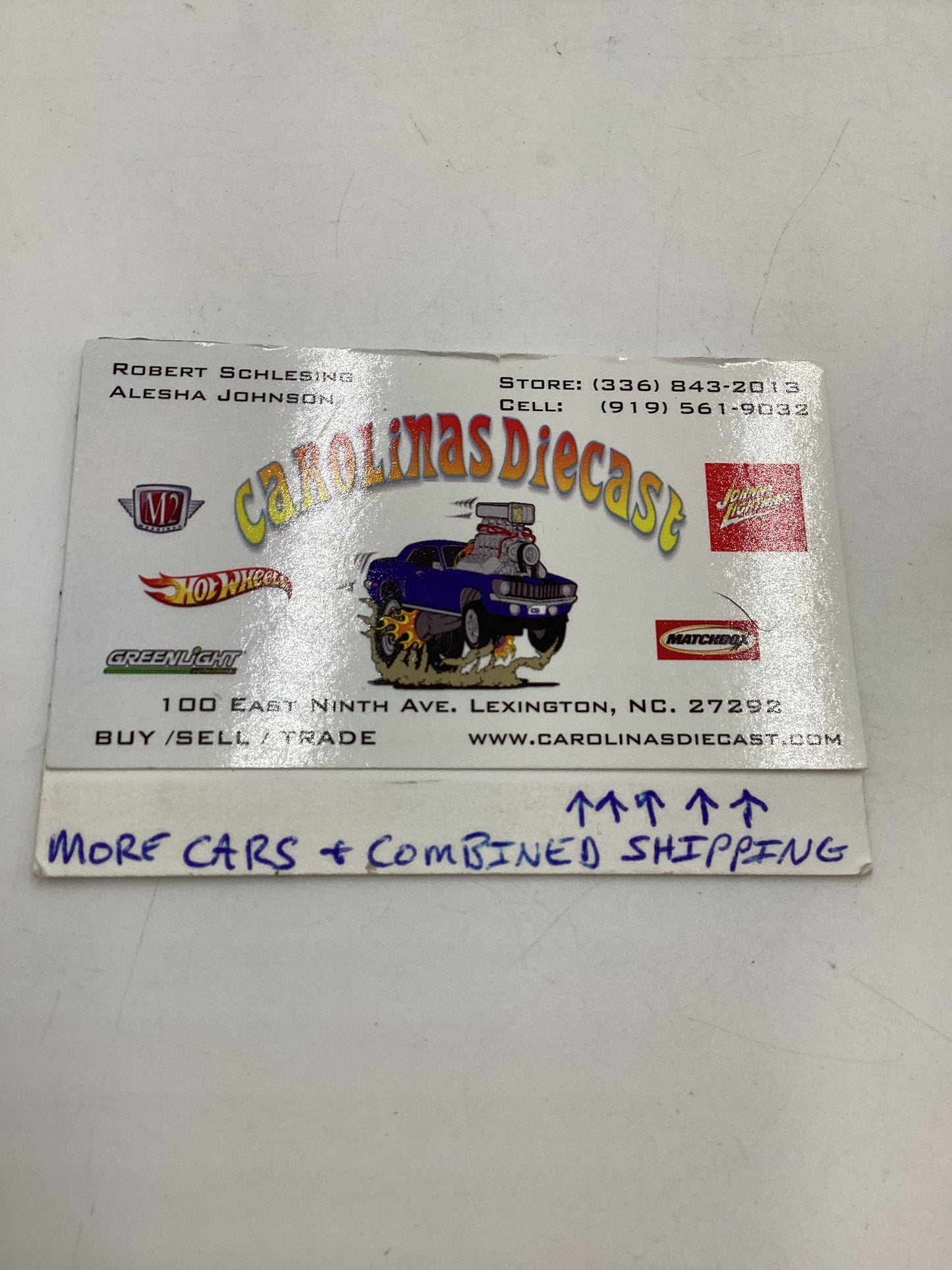 HOT WHEELS 2011 POP CULTURE General Mills 70’s Van Wheaties 266A