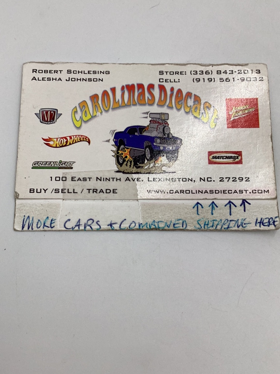 2008 Matchbox #39 Bentley Continental GT 211B