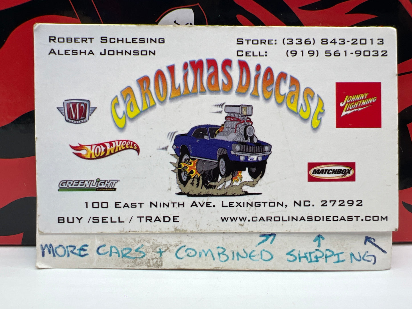 M2 Machines Auto Haulers CHASE 1973 Chevrolet Van G10 & 1976 GMC Sierra Grande 15 Custom R84
